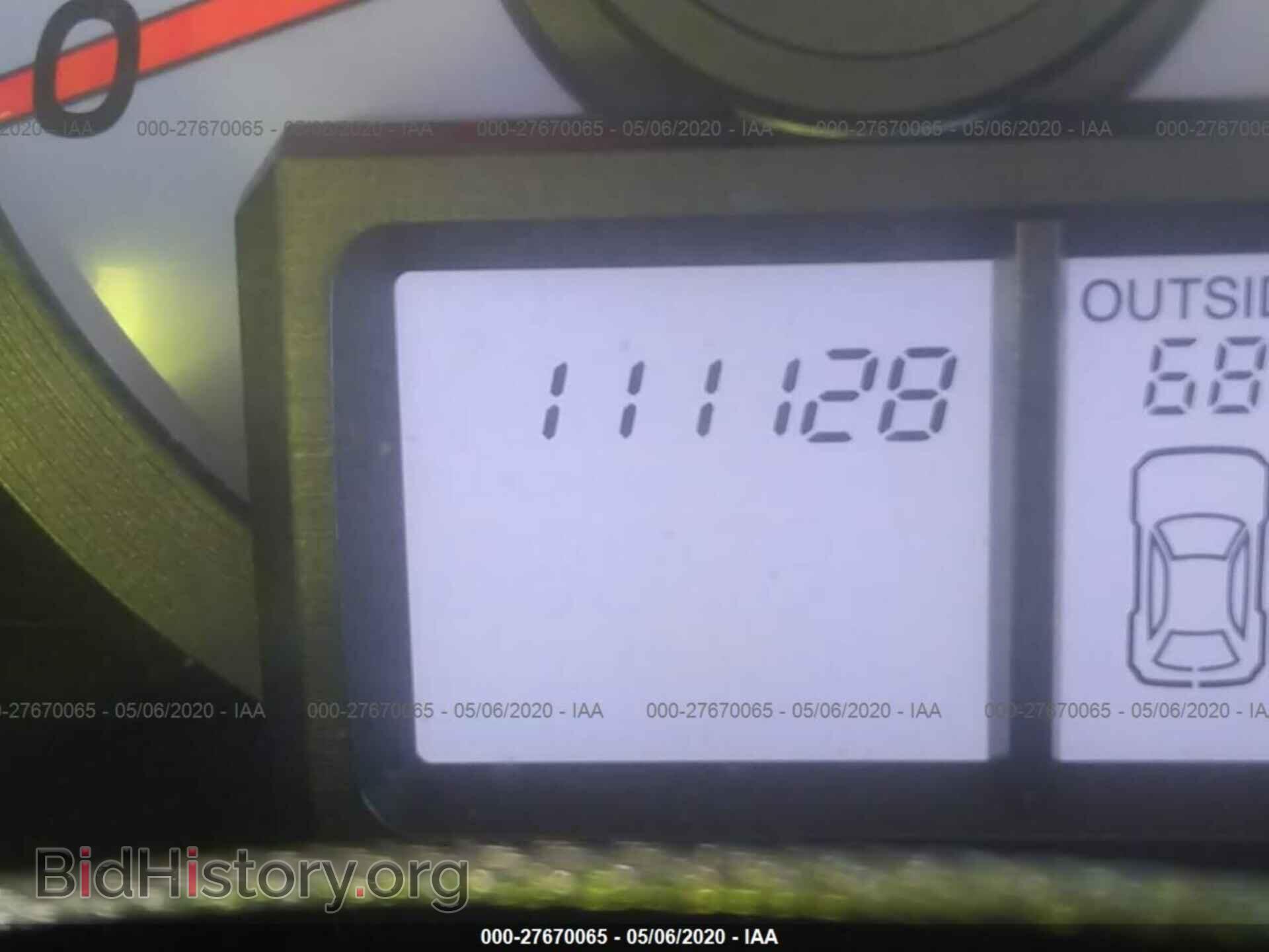 2014 HONDA PILOT - VIN: 5FNYF4H55EB043654 - Photo 7