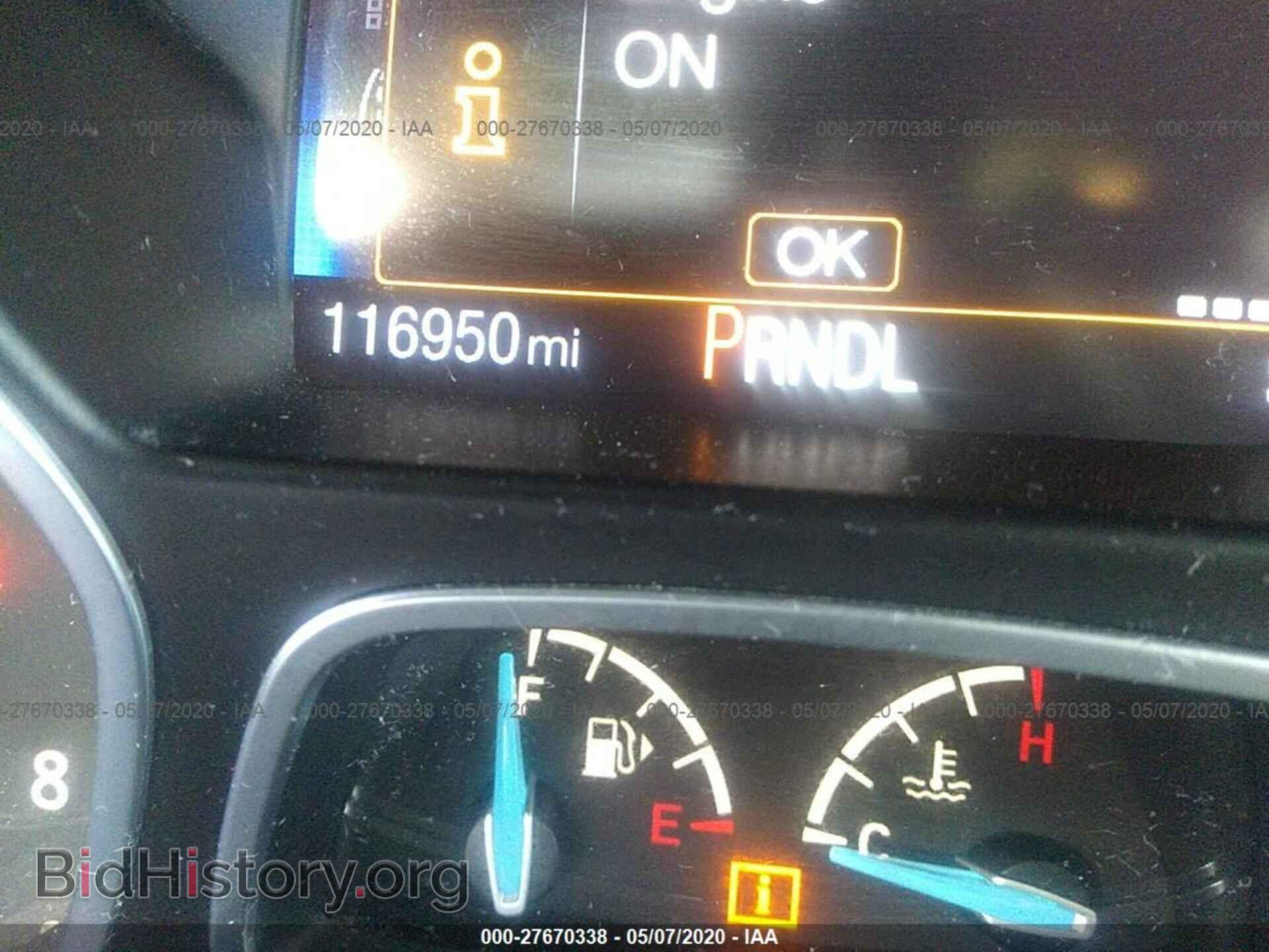 2015 FORD FOCUS - VIN: 1FADP3F28FL270209 - Фото 7