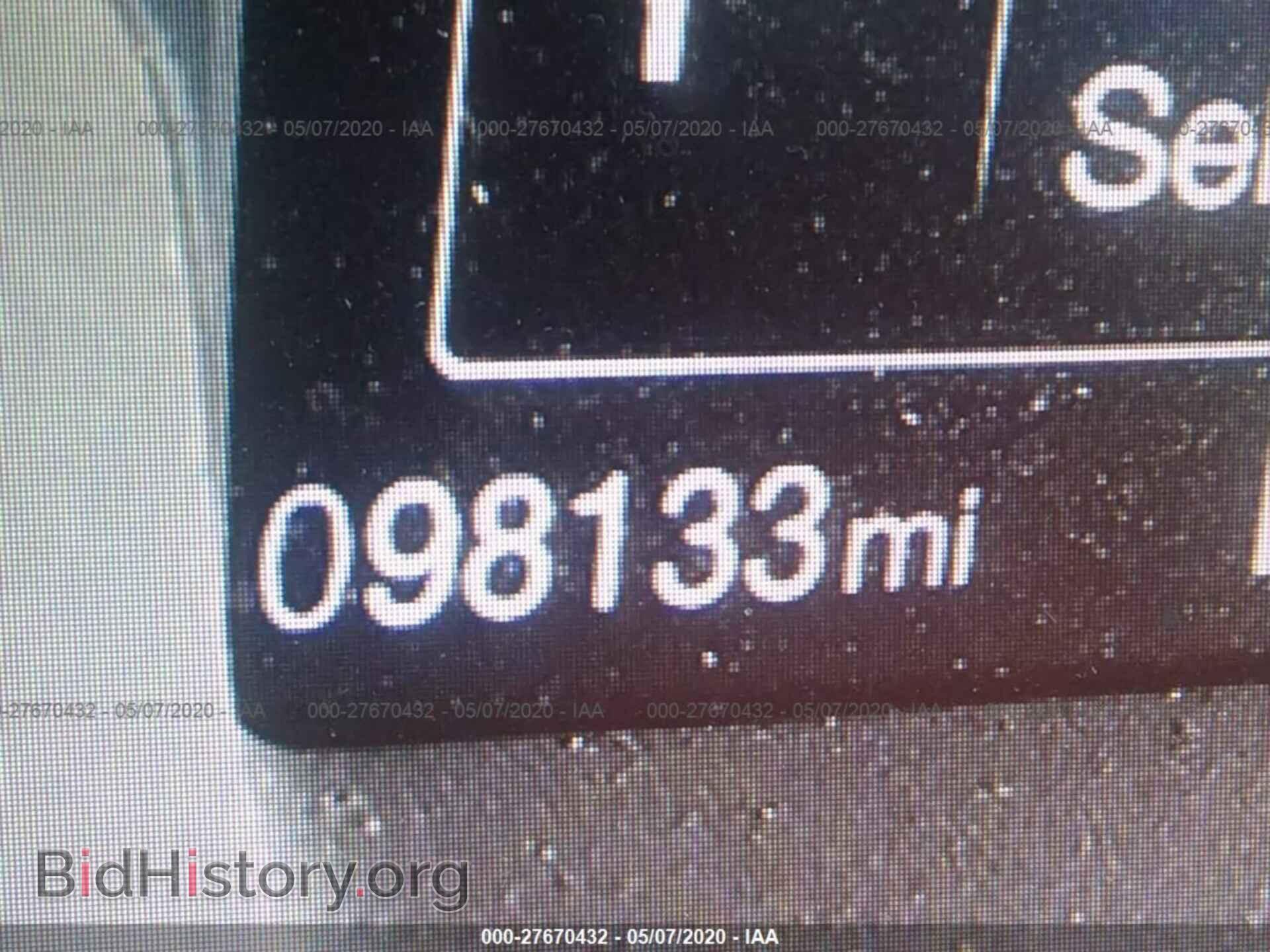 2015 FORD FOCUS - VIN: 1FADP3F22FL335569 - Фото 7