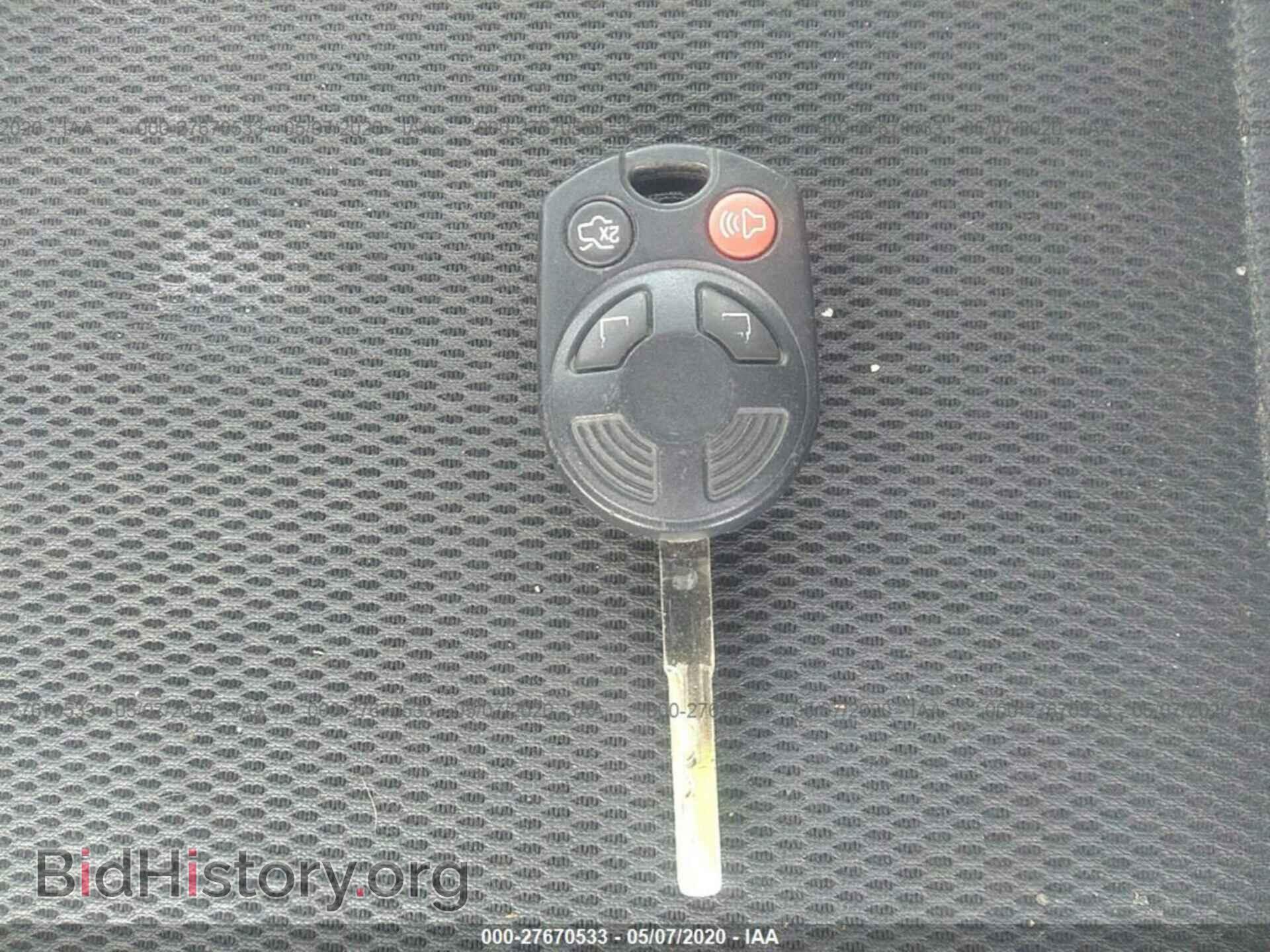 2013 FORD FOCUS - VIN: 1FADP3F21DL319120 - Photo 11