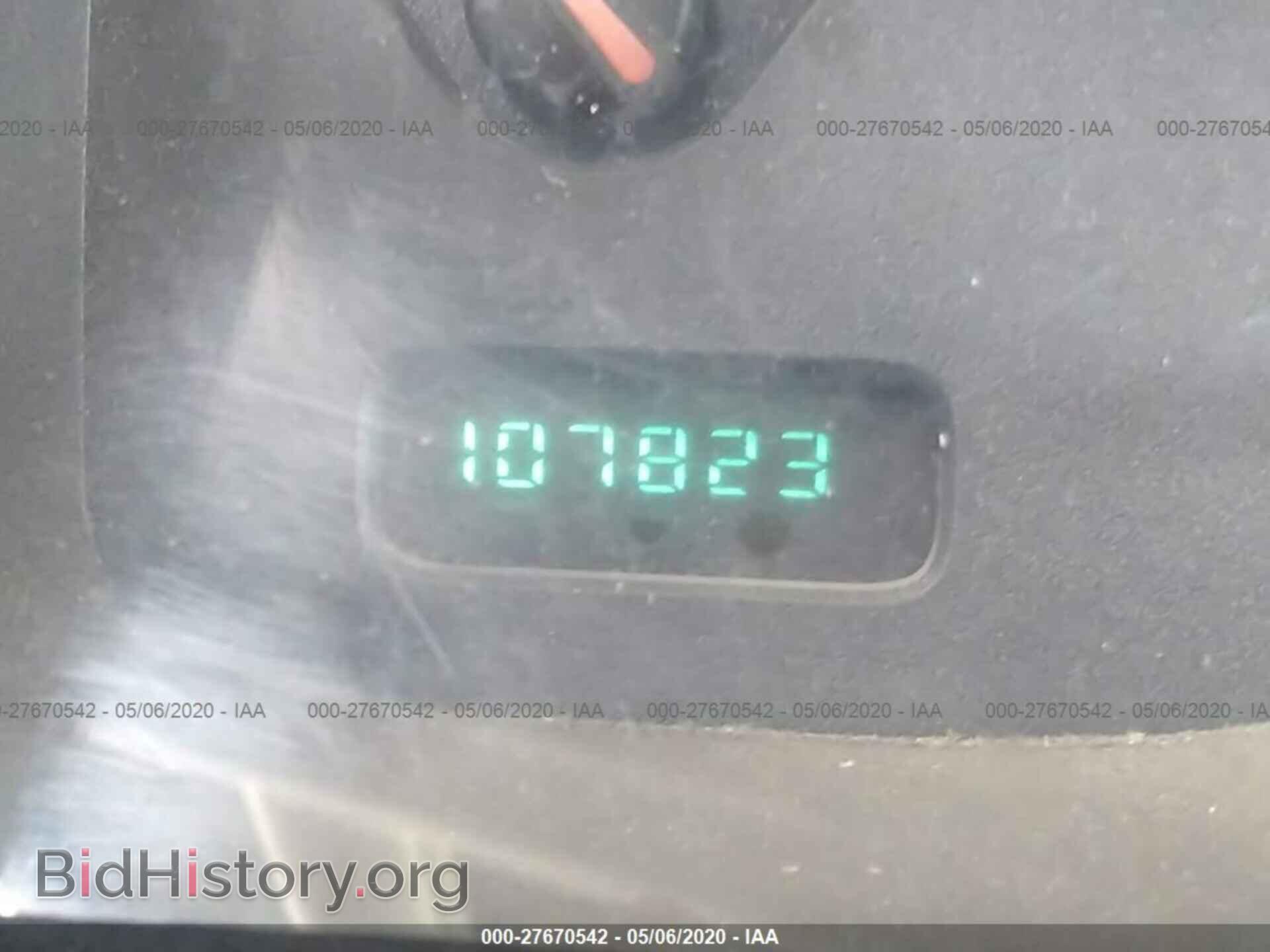 2003 DODGE DURANGO - VIN: 1D4HS48N63F567841 - Photo 7