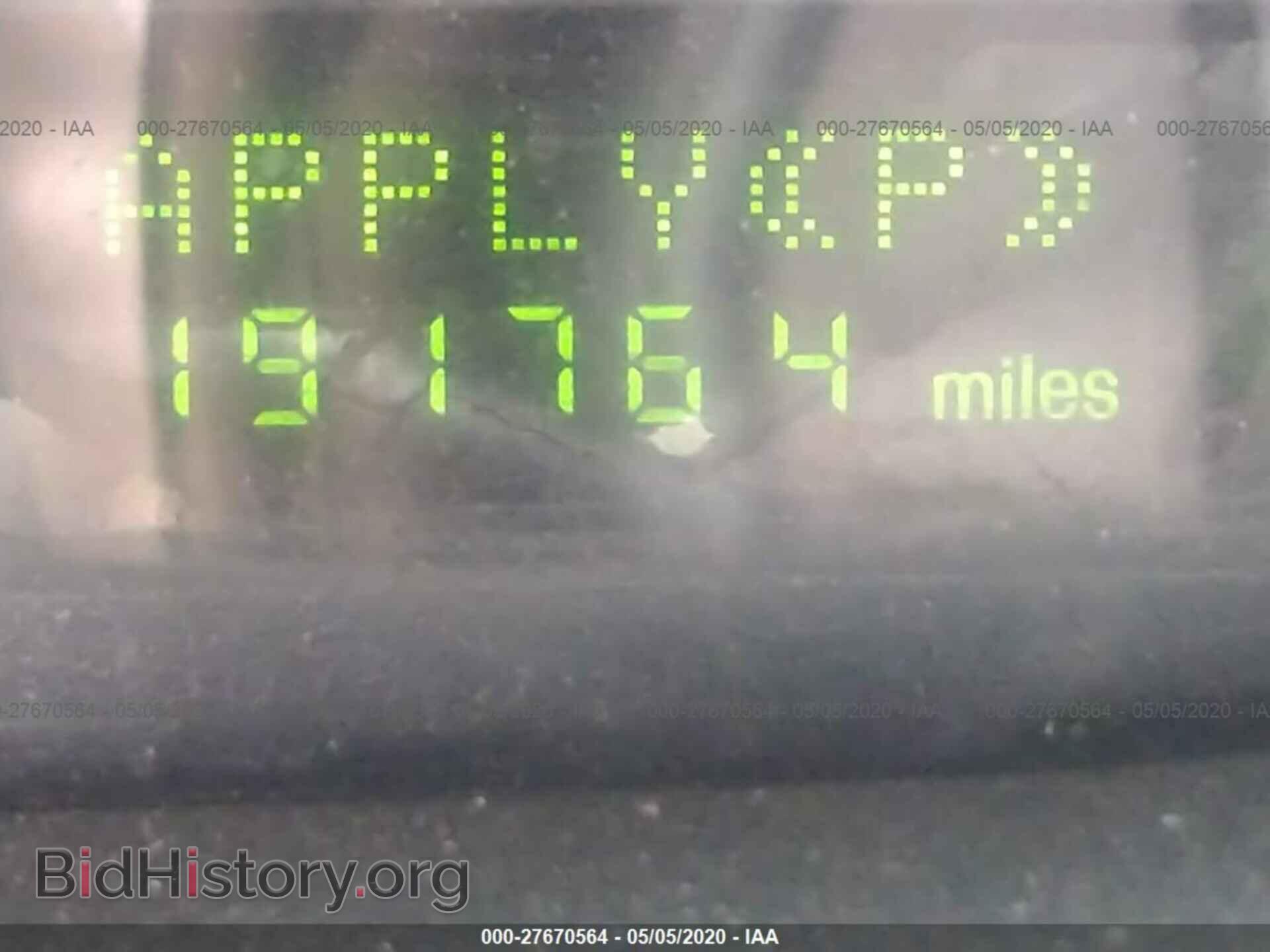 2004 LINCOLN LS - VIN: 1LNHM86S54Y679376 - Фото 7