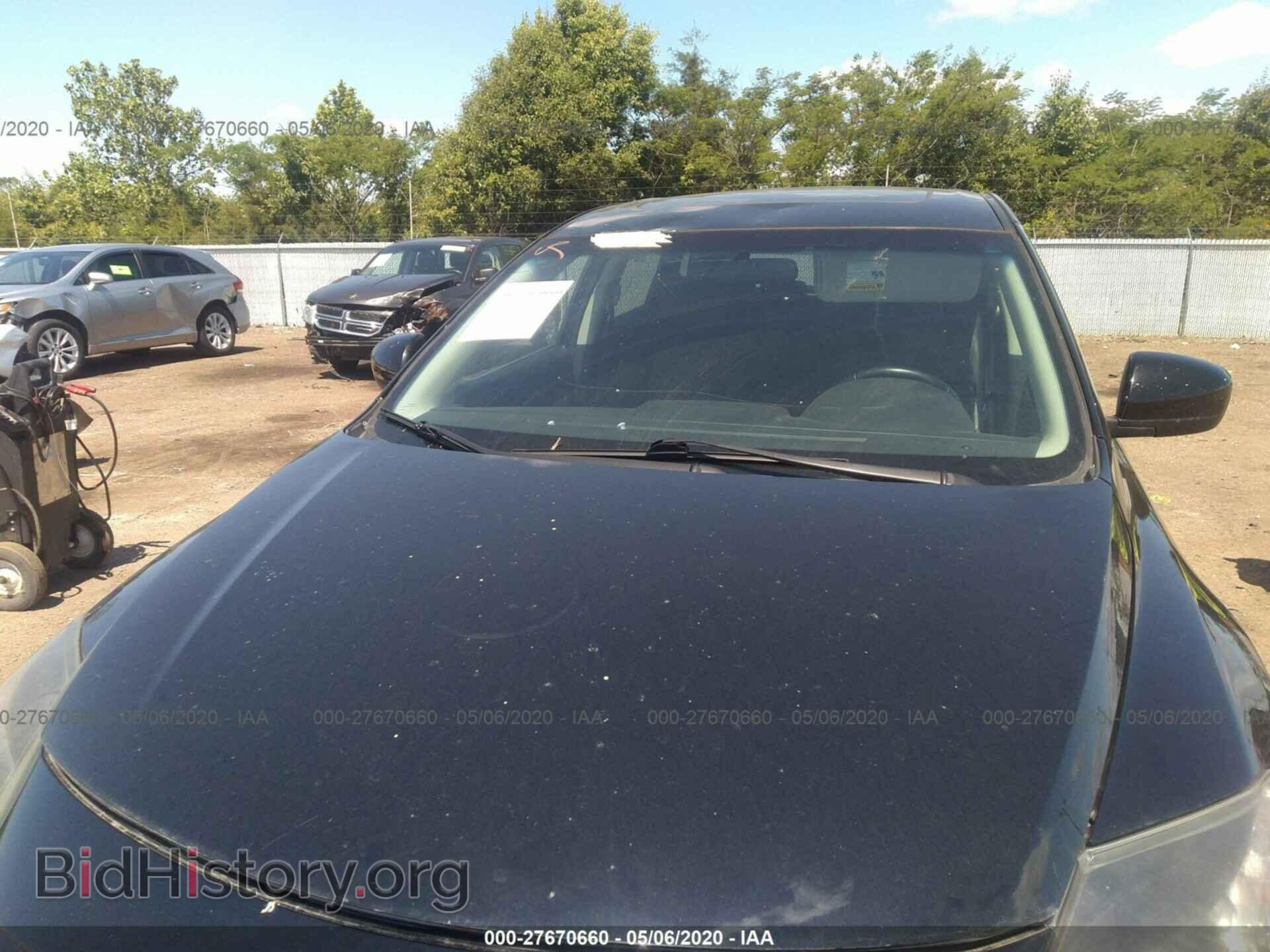 2013 MAZDA CX-9 - VIN: JM3TB3CV3D0416699 - Фото 6