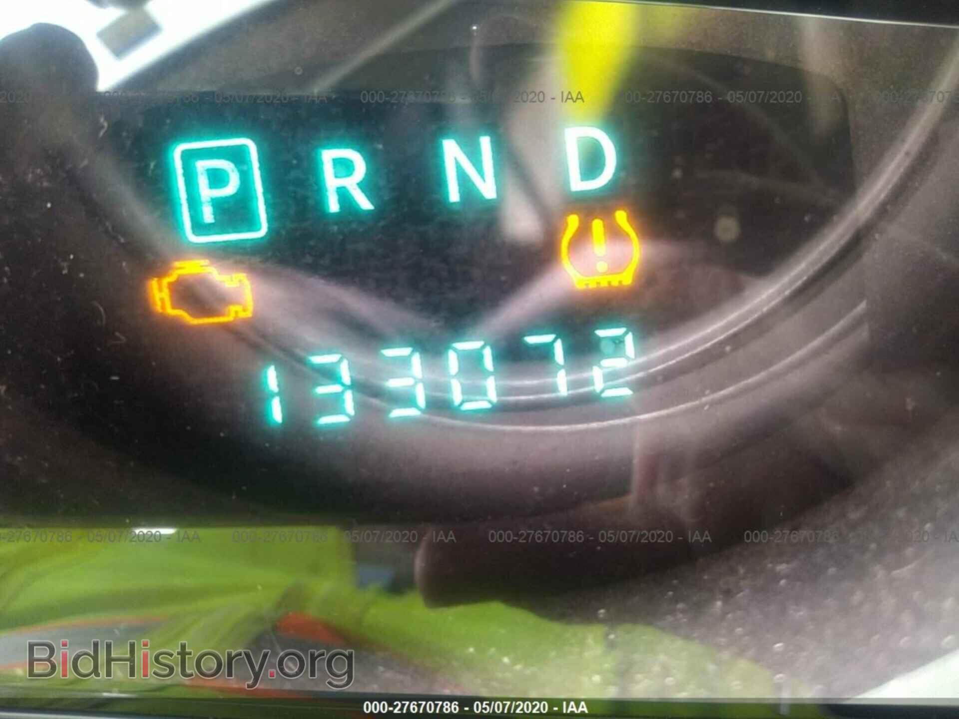 2011 DODGE NITRO - VIN: 1D4PT5GKXBW509915 - Photo 7