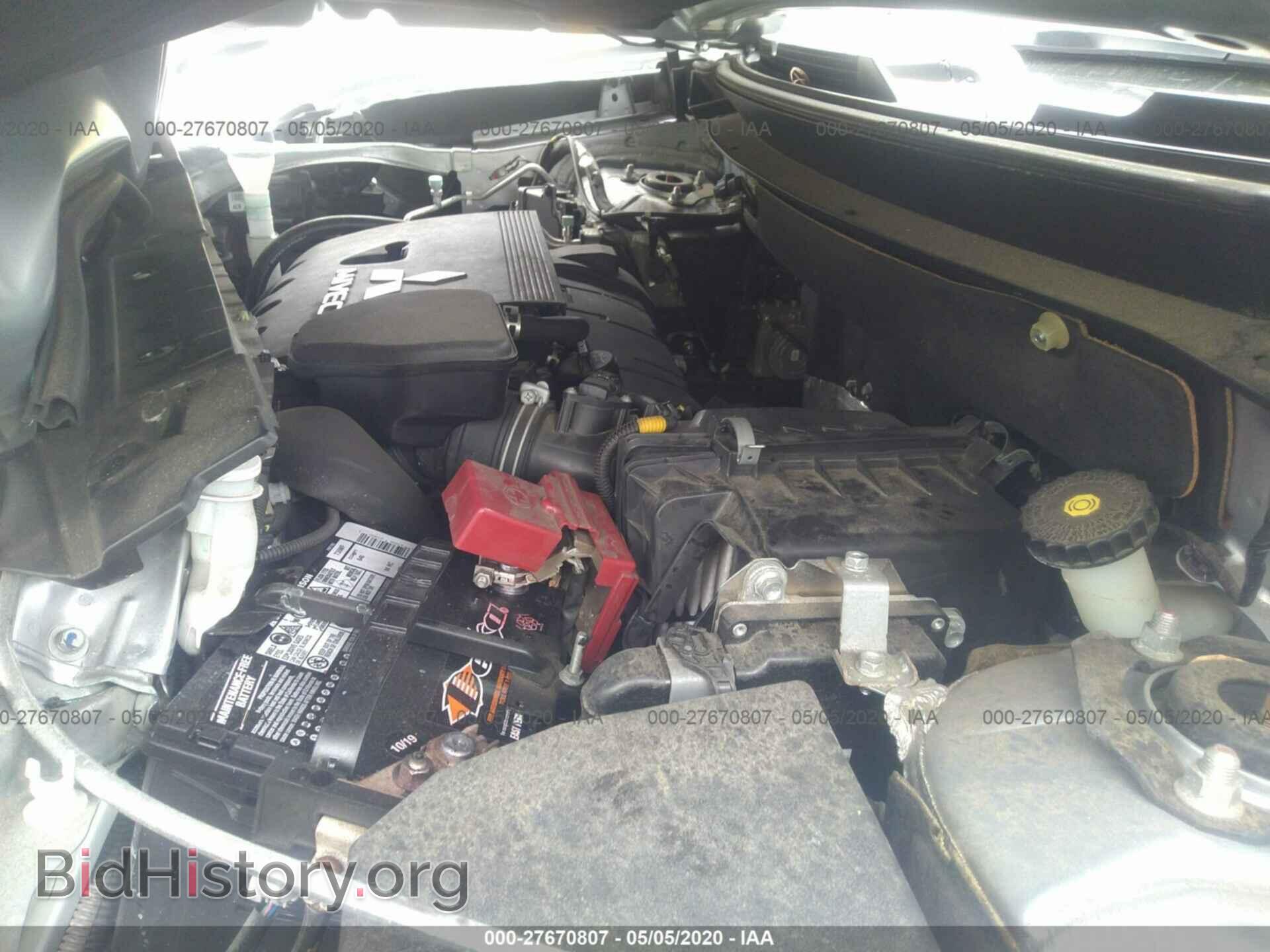 2015 MITSUBISHI OUTLANDER - VIN: JA4AZ3A37FZ007157 - Фото 10