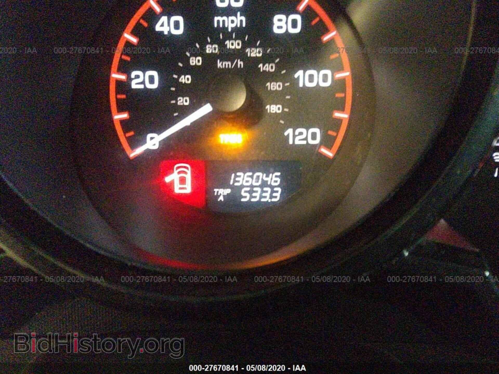 2007 HONDA ELEMENT - VIN: 5J6YH18977L013867 - Photo 7