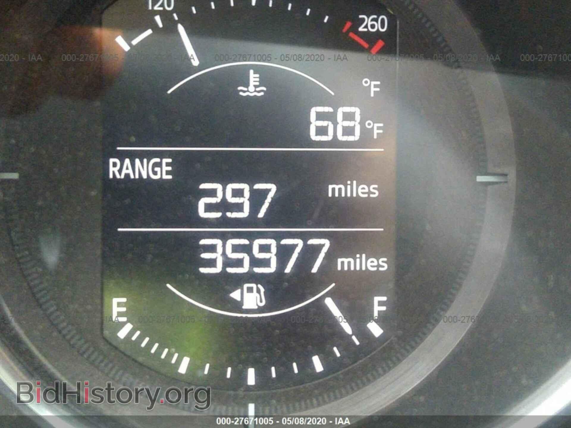 2017 MAZDA CX-5 - VIN: JM3KFABL3H0125324 - Фото 7