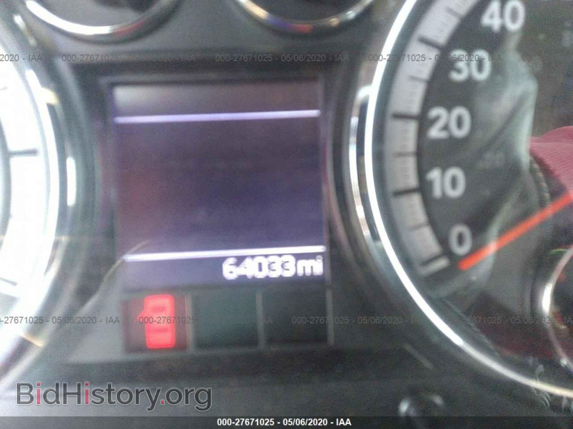 2011 DODGE RAM 1500 - VIN: 1D7RV1CT8BS710331 - Фото 7