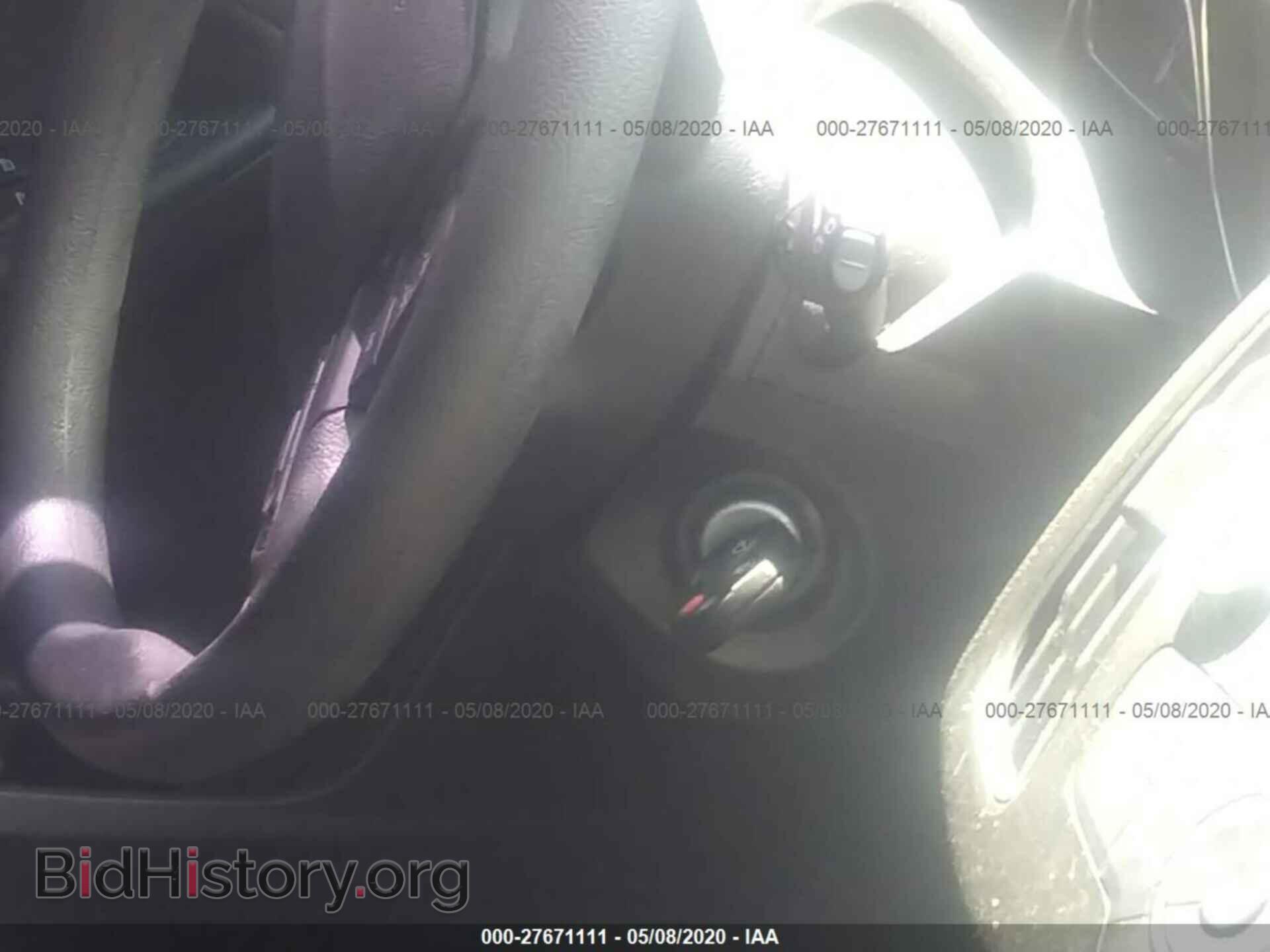 2015 FORD FOCUS - VIN: 1FADP3K20FL255287 - Фото 11