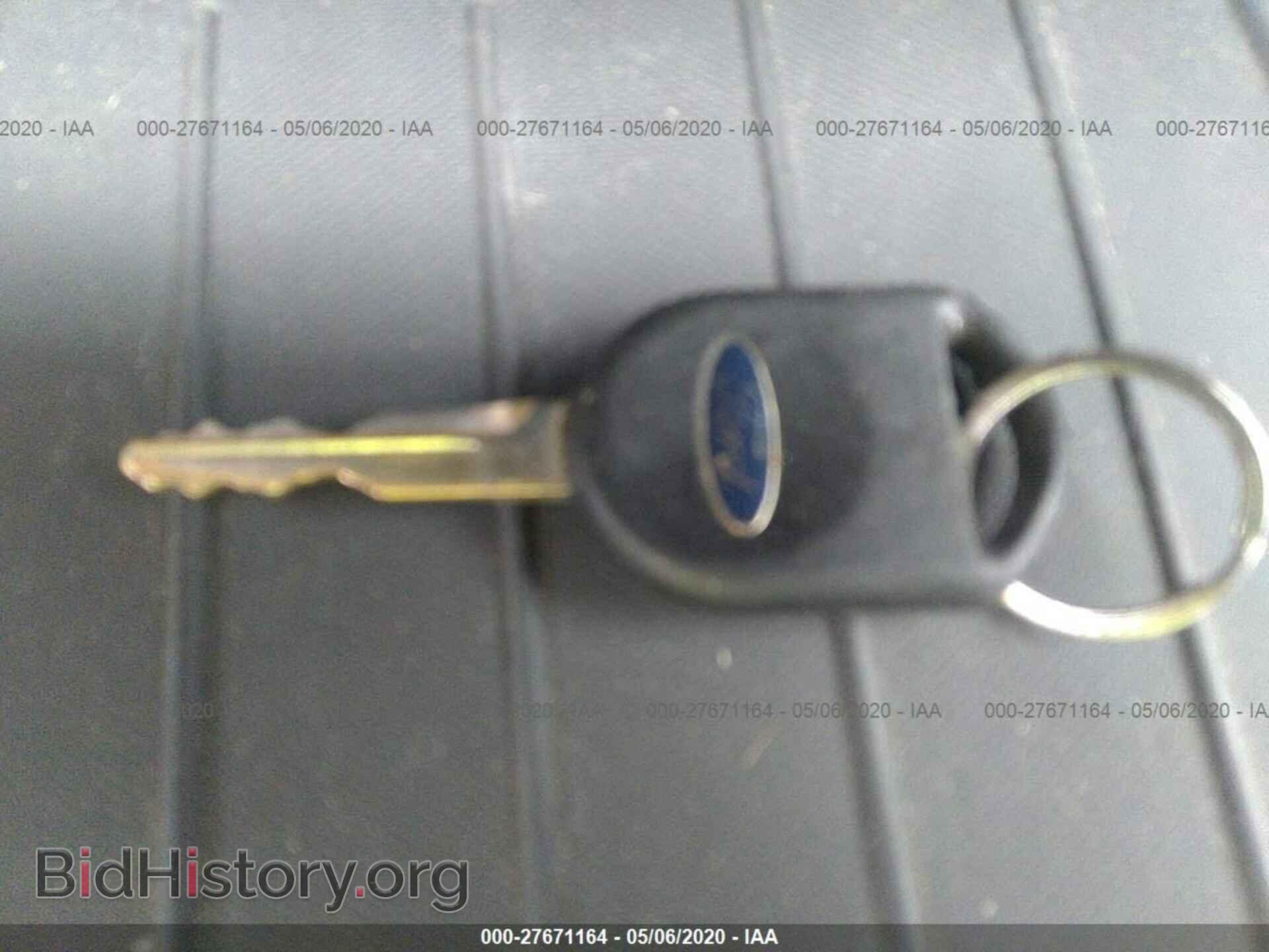 2003 FORD TAURUS - VIN: 1FAHP59U73A192703 - Фото 11