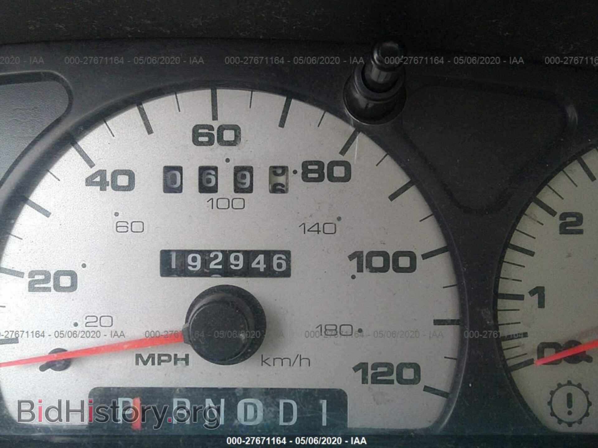 2003 FORD TAURUS - VIN: 1FAHP59U73A192703 - Фото 7