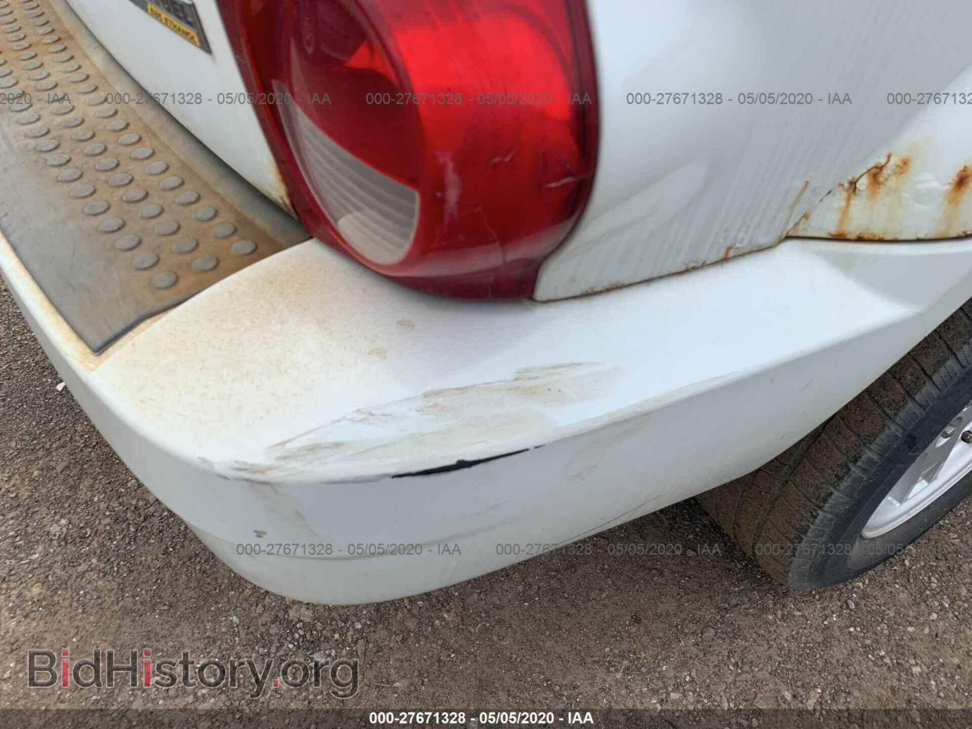 2008 DODGE DURANGO - VIN: 1D8HB48N68F133201 - Фото 6