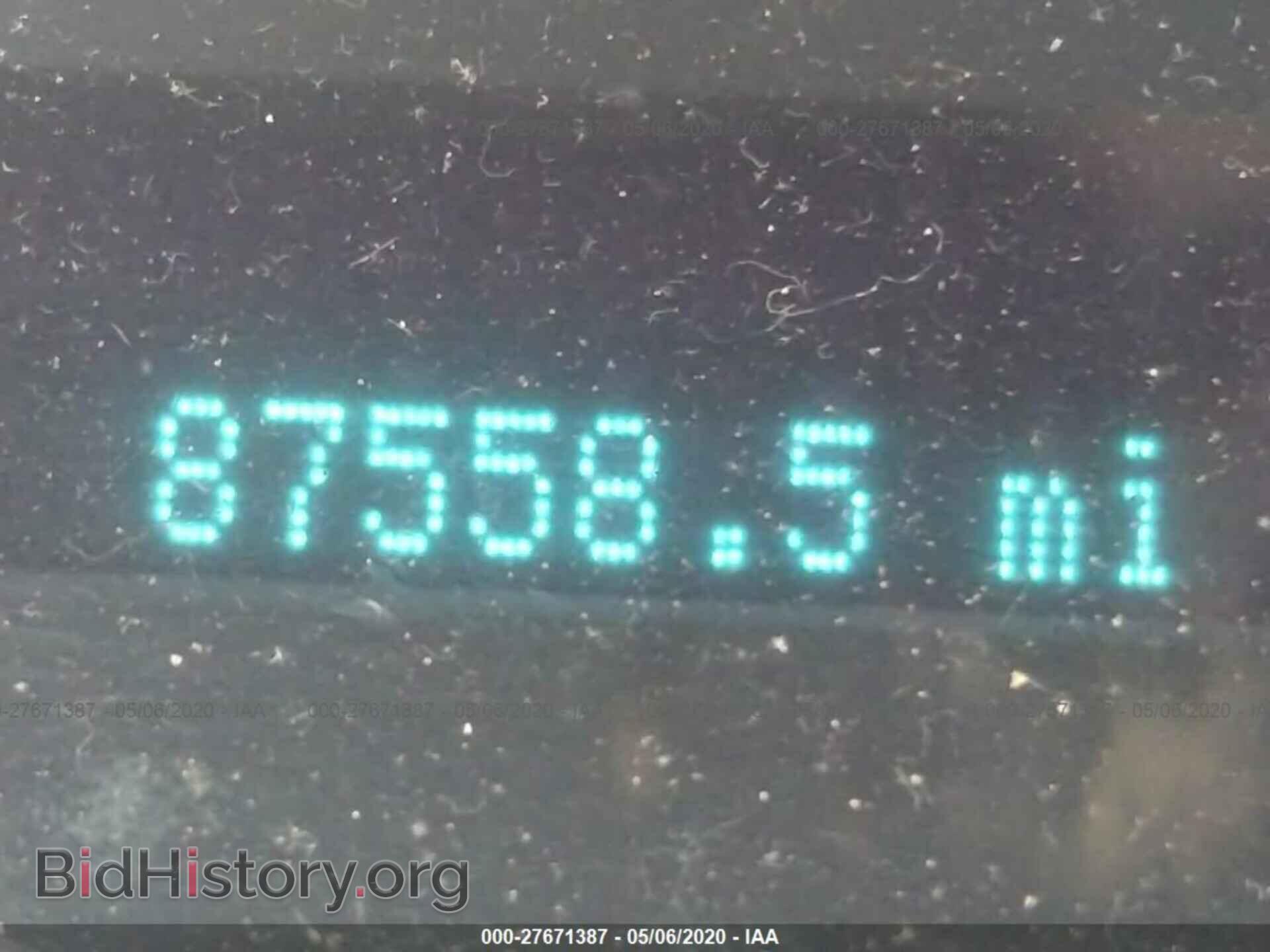 2013 FORD F150 - VIN: 1FTEW1CM4DFB61091 - Фото 7