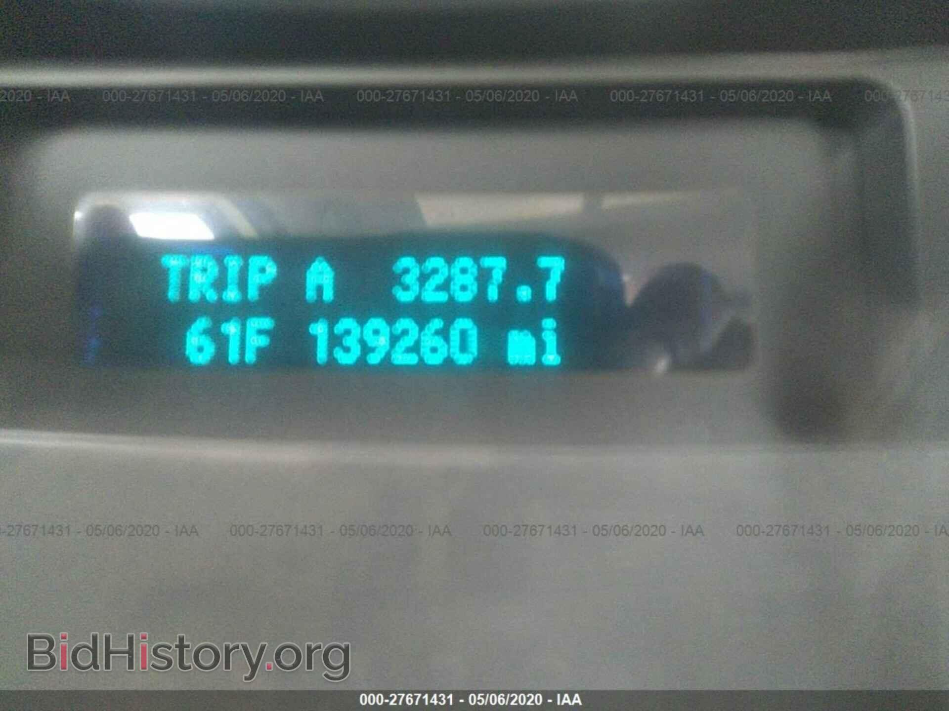 2015 FORD F250 - VIN: 1FTBF2B60FEA08308 - Фото 7