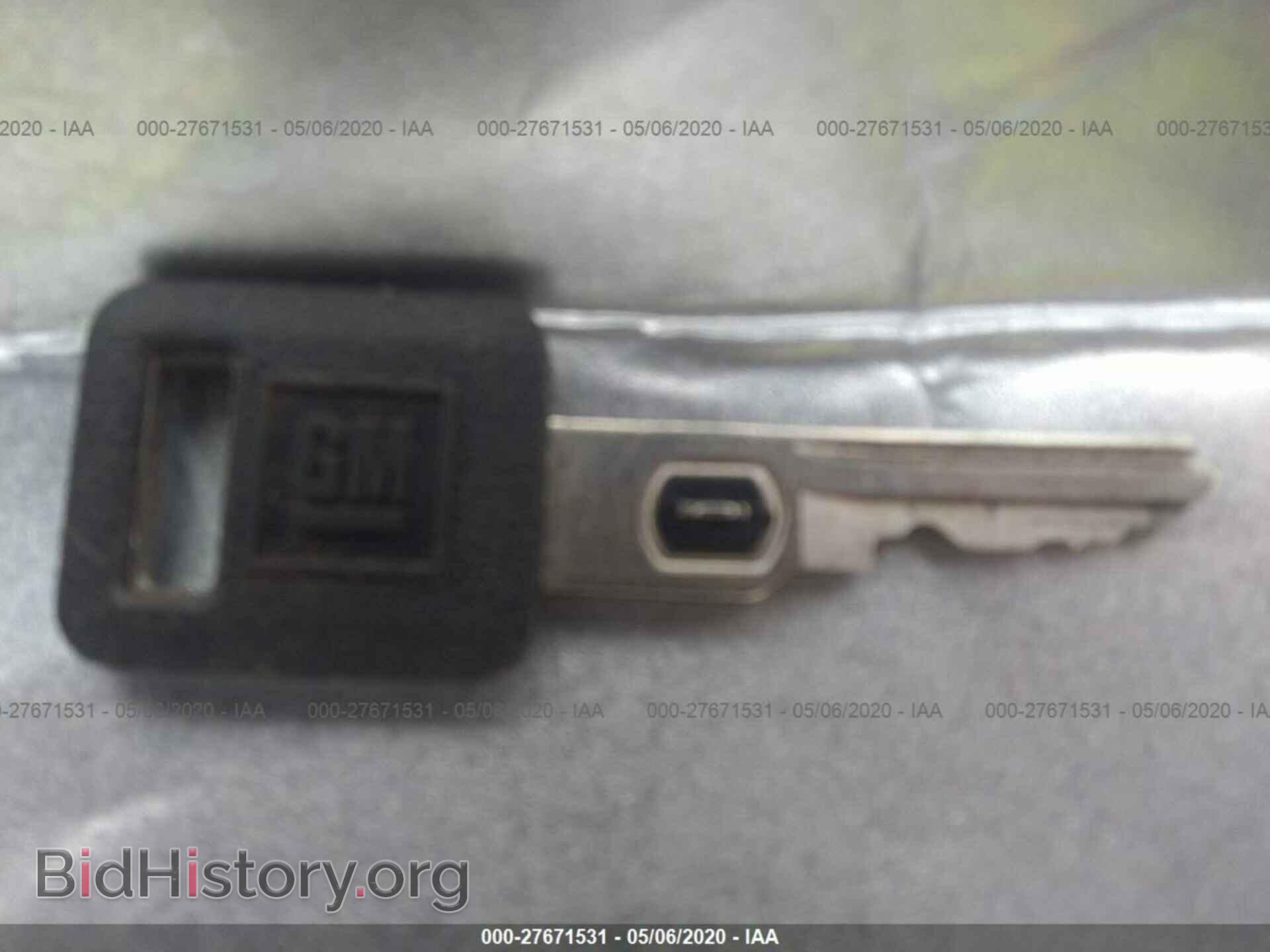 1996 CADILLAC DEVILLE - VIN: 1G6KD52Y6TU296946 - Photo 11
