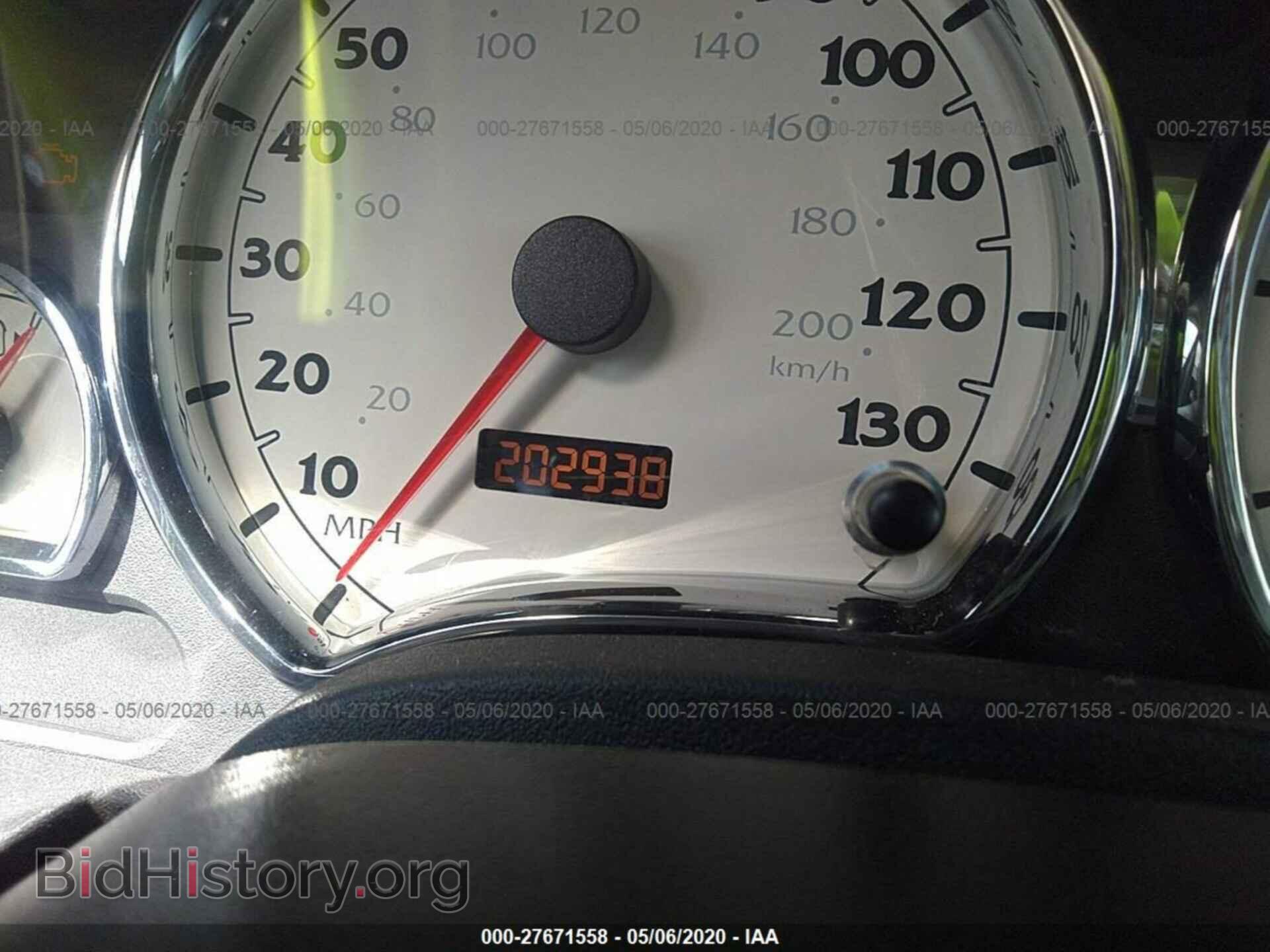 2005 SATURN VUE - VIN: 5GZCZ23D95S867422 - Фото 7