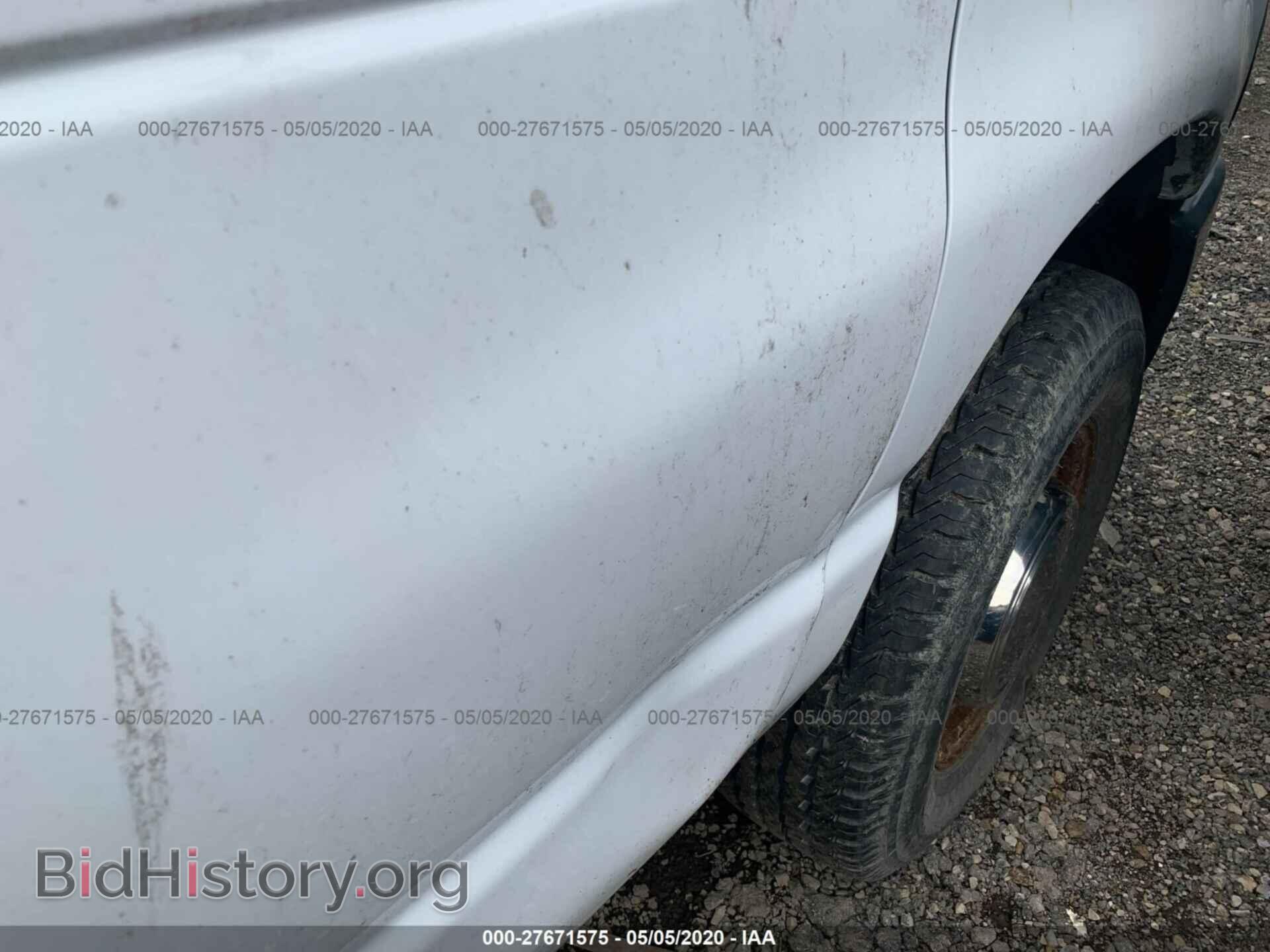 2012 FORD ECONOLINE - VIN: 1FTNE2EL4CDA17595 - Photo 6