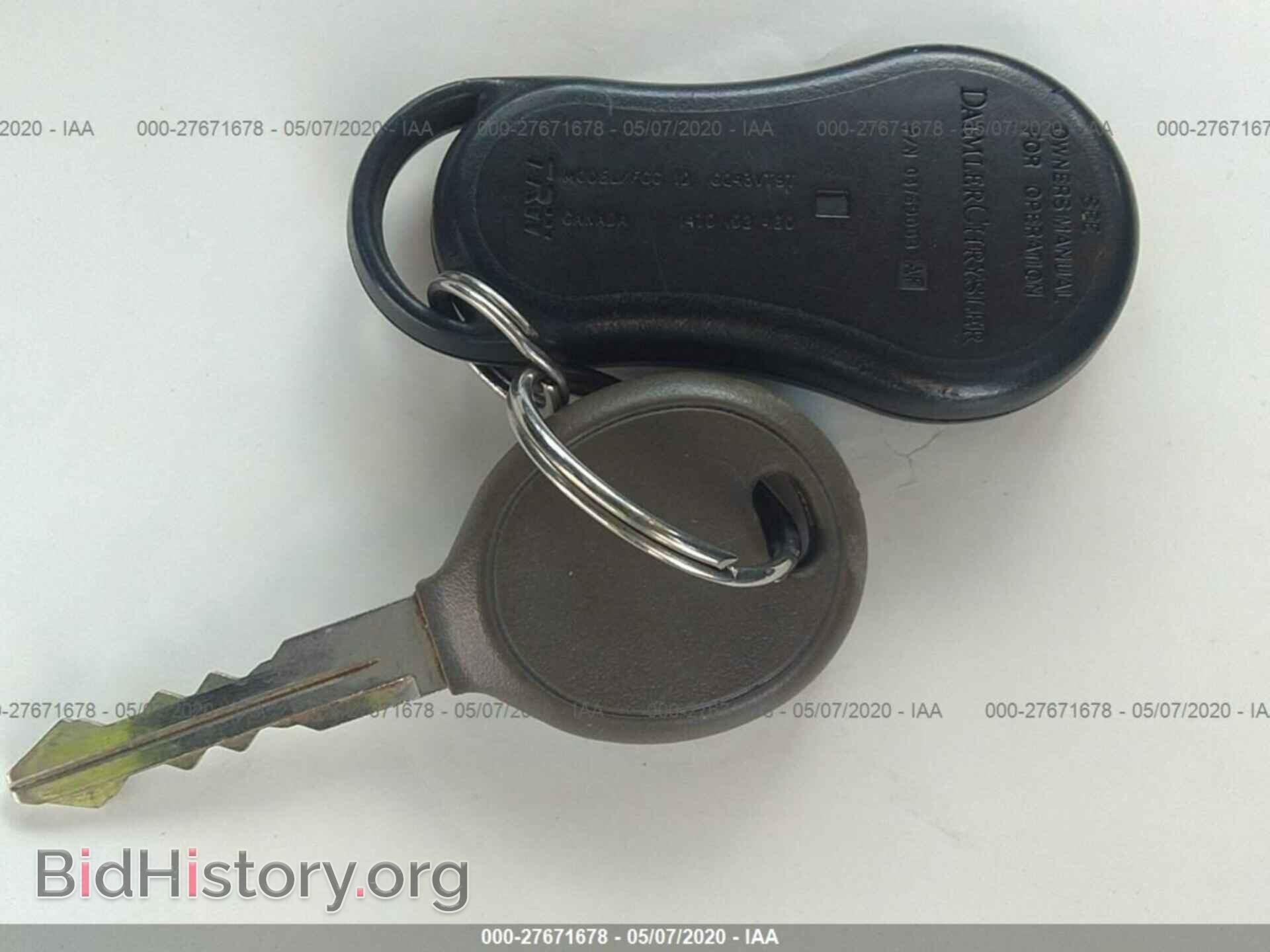 2004 Dodge Neon - VIN: 1B3ES56C24D610139 - Фото 11