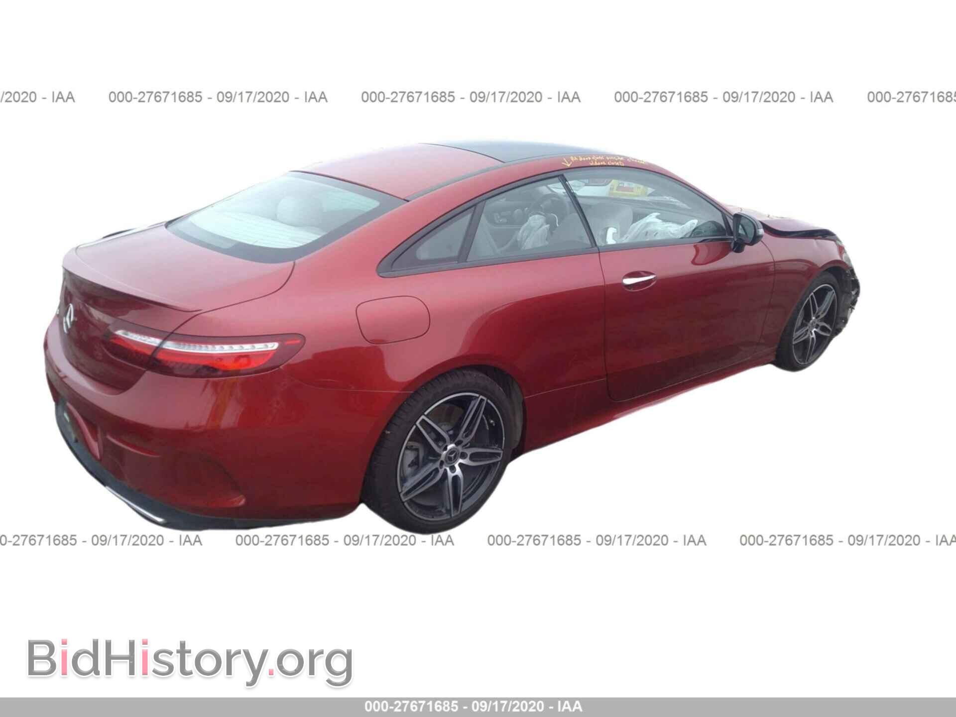 2019 MERCEDES-BENZ E-CLASS - VIN: WDD1J6HB0KF072266 - Фото 4