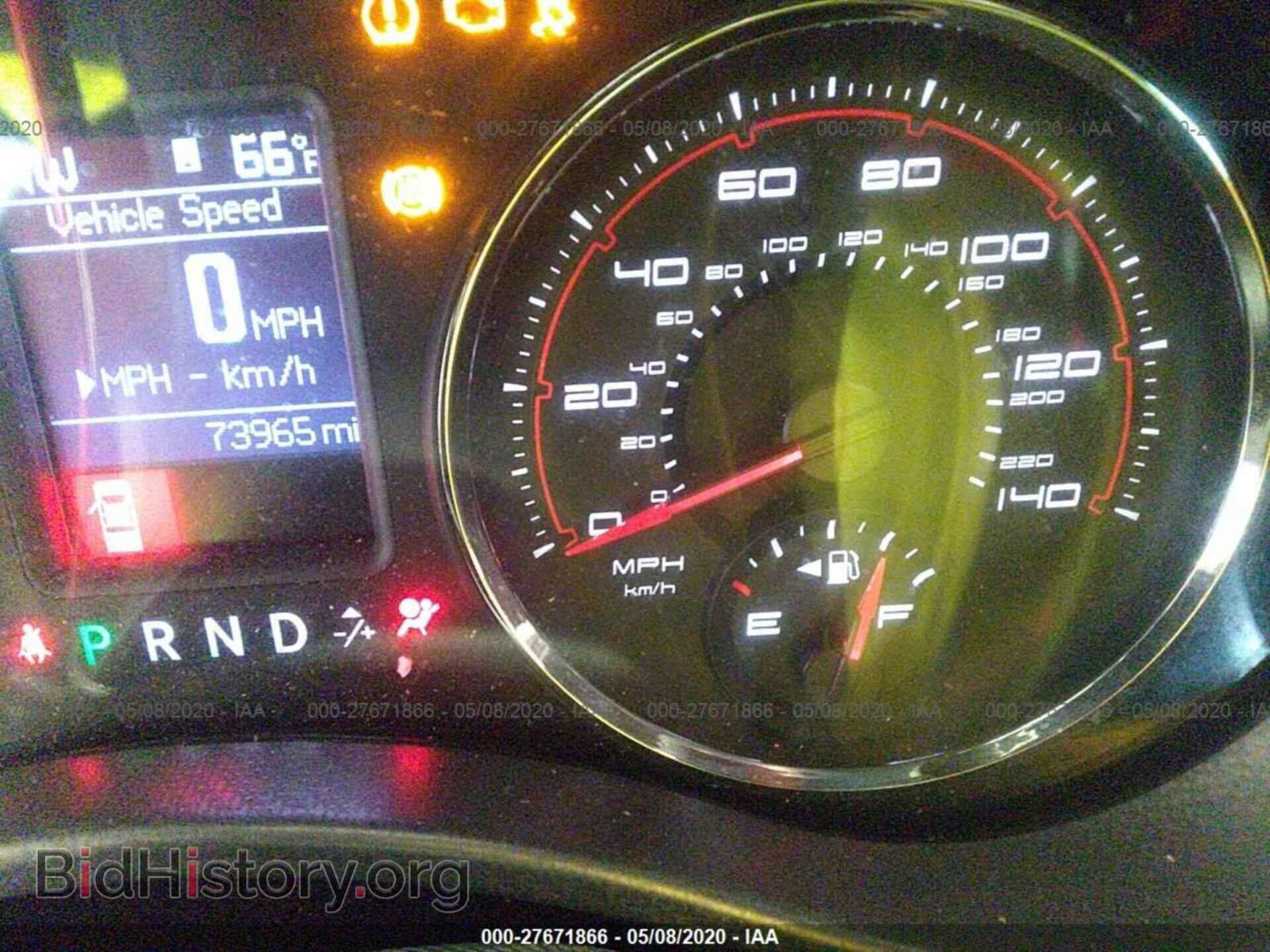 2011 DODGE CHARGER - VIN: 2B3CL3CG8BH535785 - Фото 7