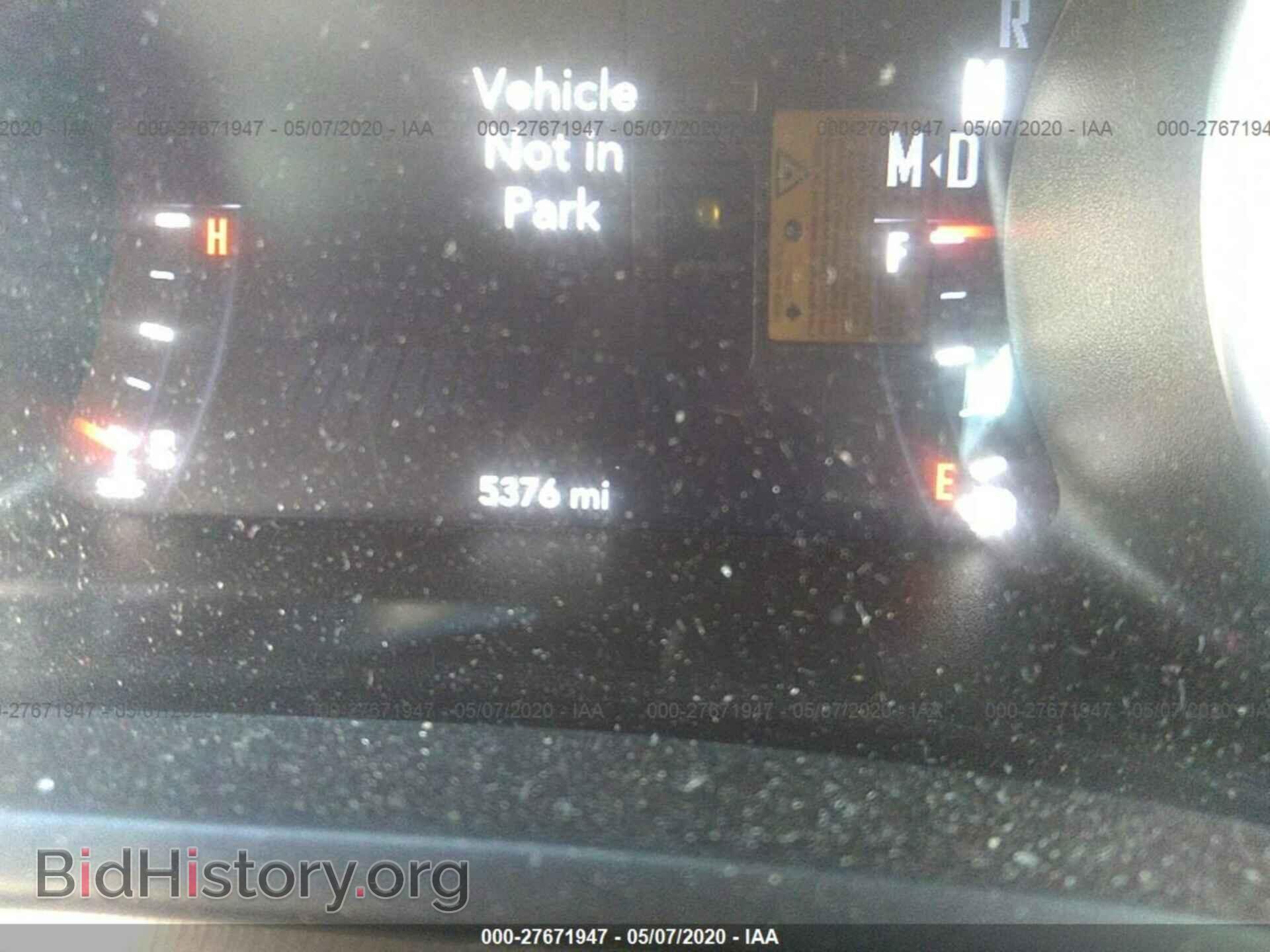 2019 DODGE CHALLENGER - VIN: 2C3CDZJG6KH637477 - Фото 7