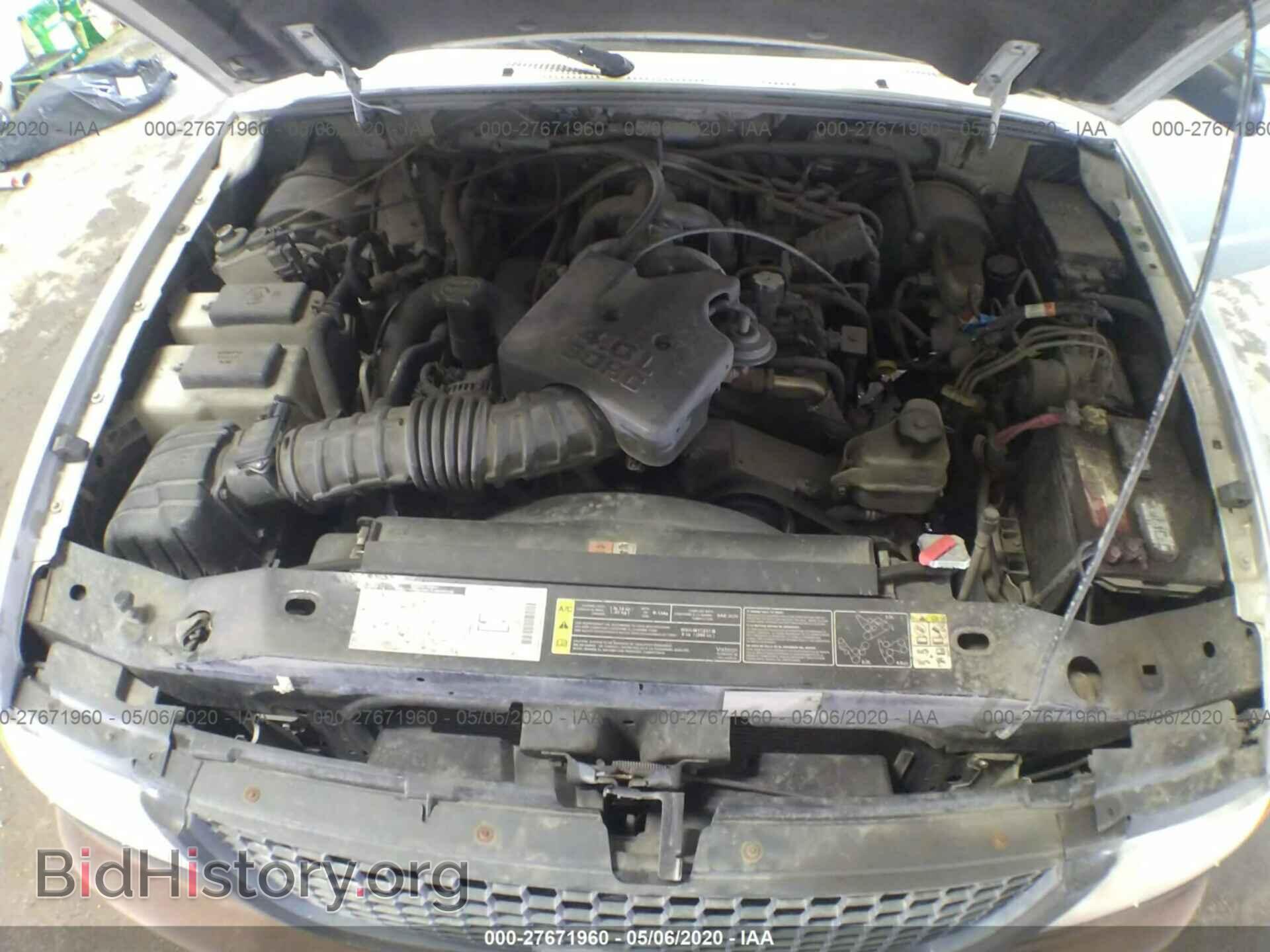 2002 FORD RANGER - VIN: 1FTZR45E72PA13637 - Фото 10