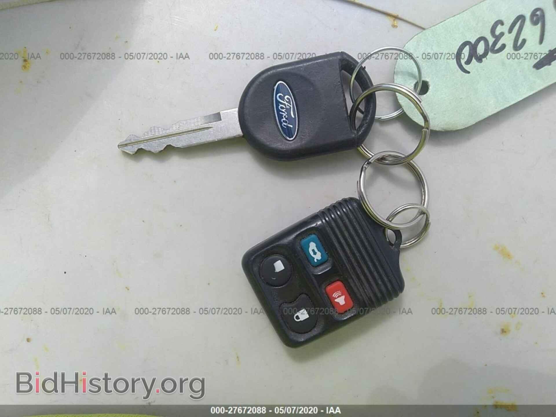 2003 FORD TAURUS - VIN: 1FAFP55U83A241548 - Фото 11