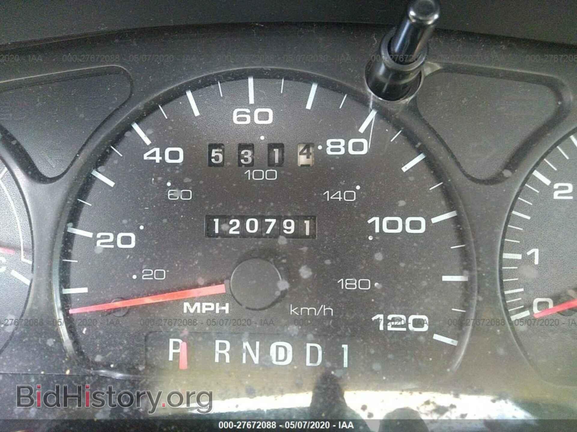 2003 FORD TAURUS - VIN: 1FAFP55U83A241548 - Фото 7