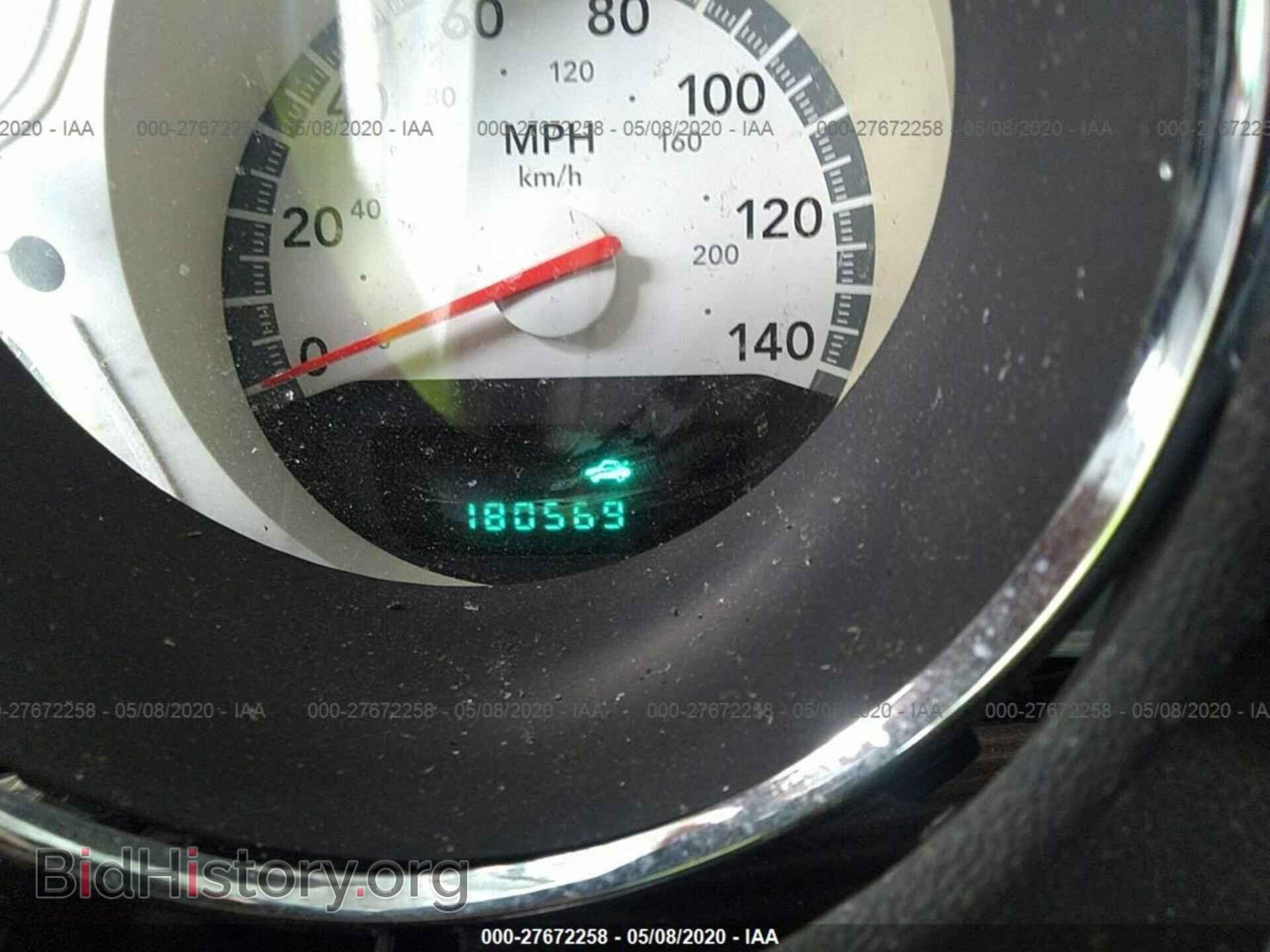 2010 DODGE CHARGER - VIN: 2B3CA3CV9AH100261 - Фото 7