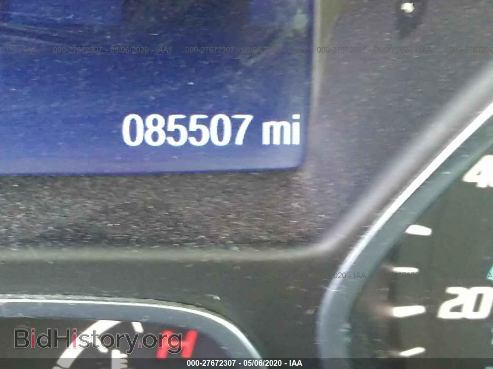 2014 FORD ESCAPE - VIN: 1FMCU9GX0EUB48752 - Фото 7