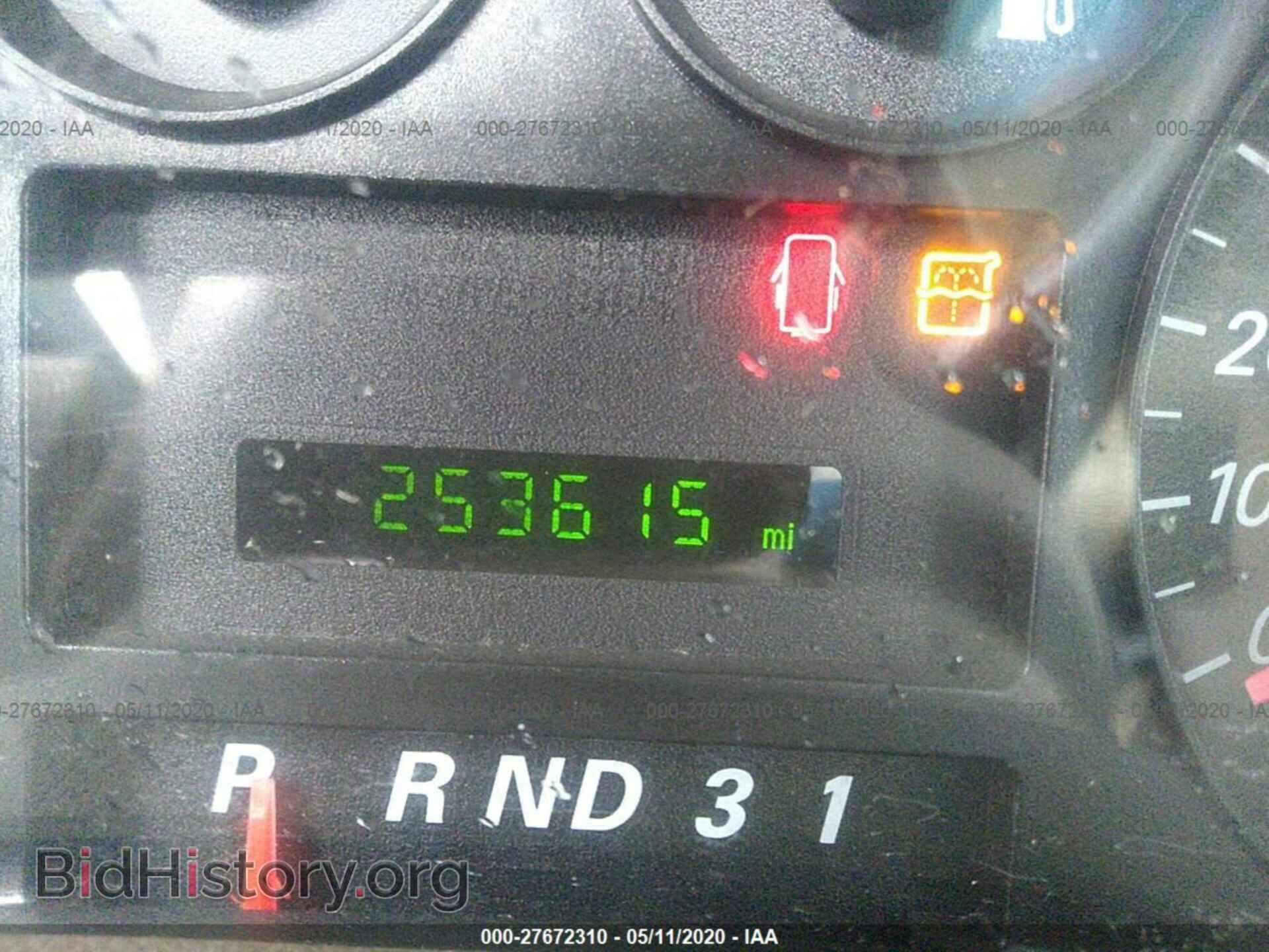 2004 FORD FREESTAR - VIN: 2FMDA51684BB27058 - Photo 7