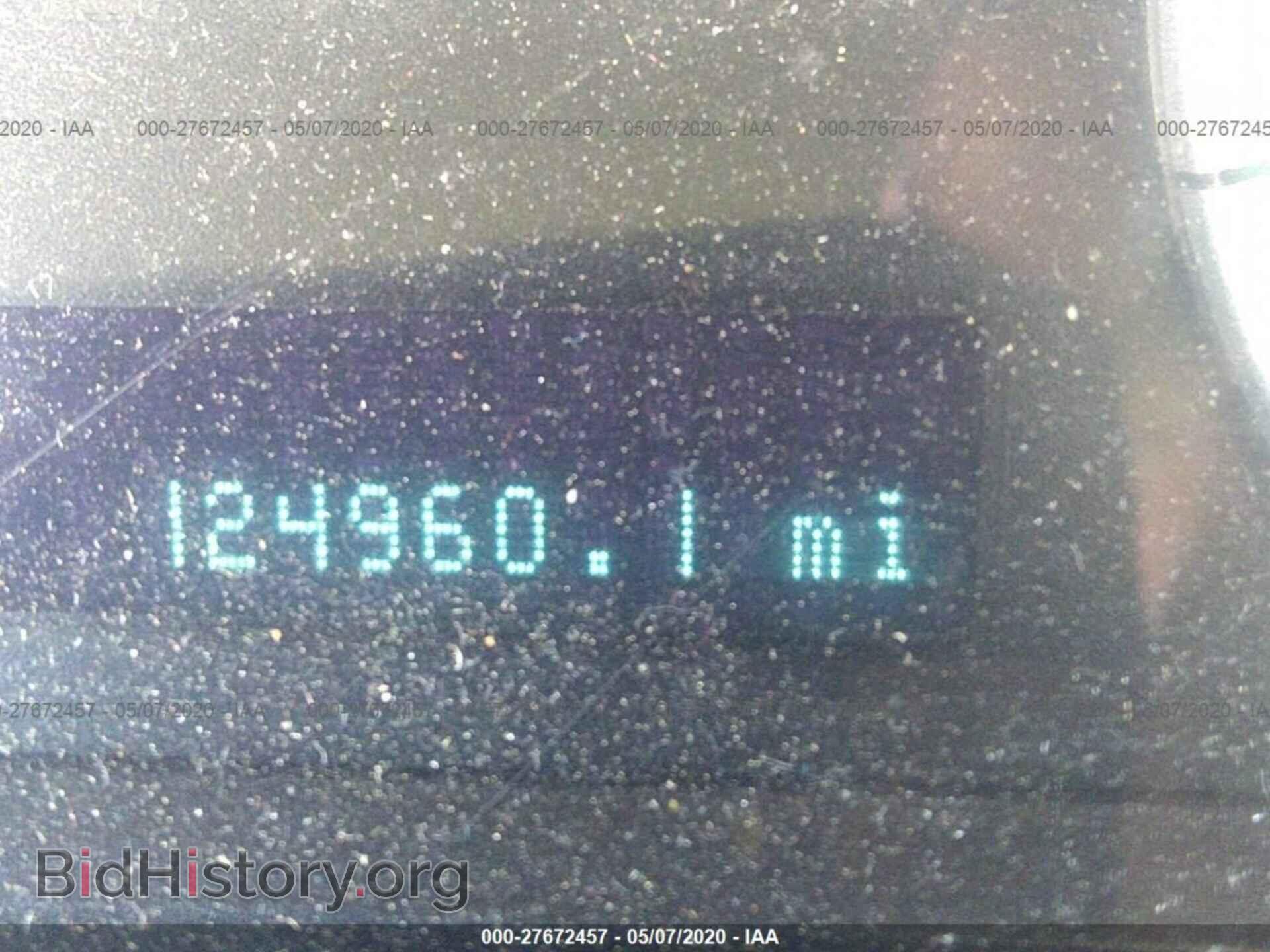 2011 FORD ESCAPE - VIN: 1FMCU0E73BKC02535 - Photo 7