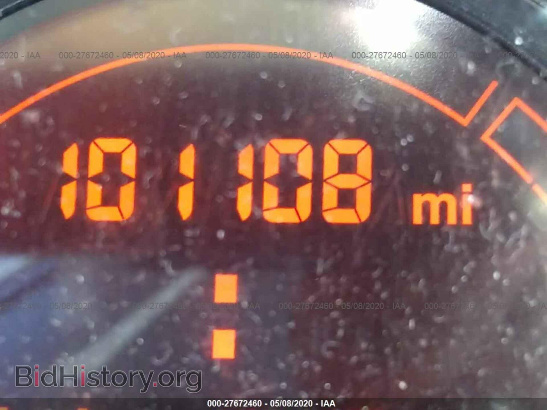 2012 FIAT 500 - VIN: 3C3CFFAR5CT383960 - Фото 7