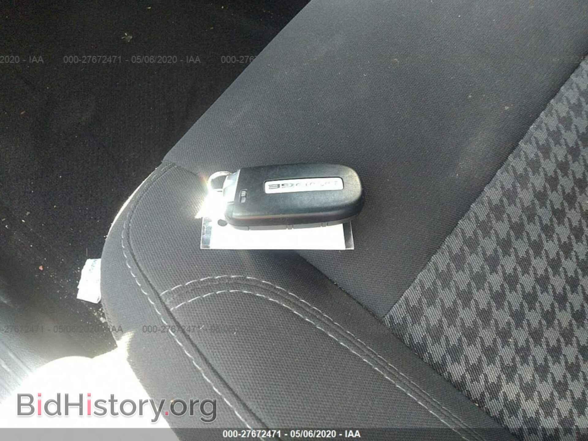 2019 DODGE CHALLENGER - VIN: 2C3CDZAG0KH557916 - Фото 11