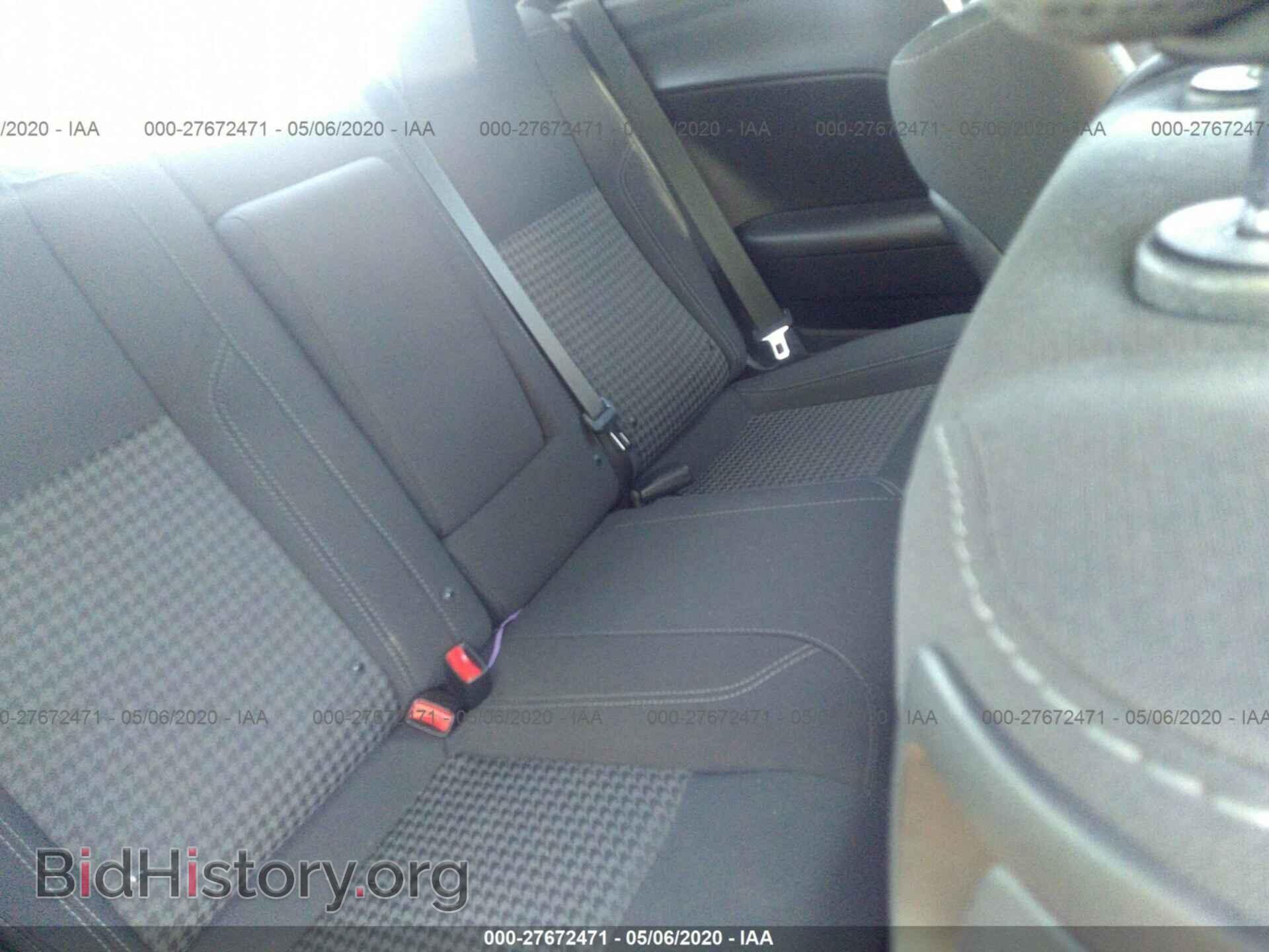 2019 DODGE CHALLENGER - VIN: 2C3CDZAG0KH557916 - Фото 8