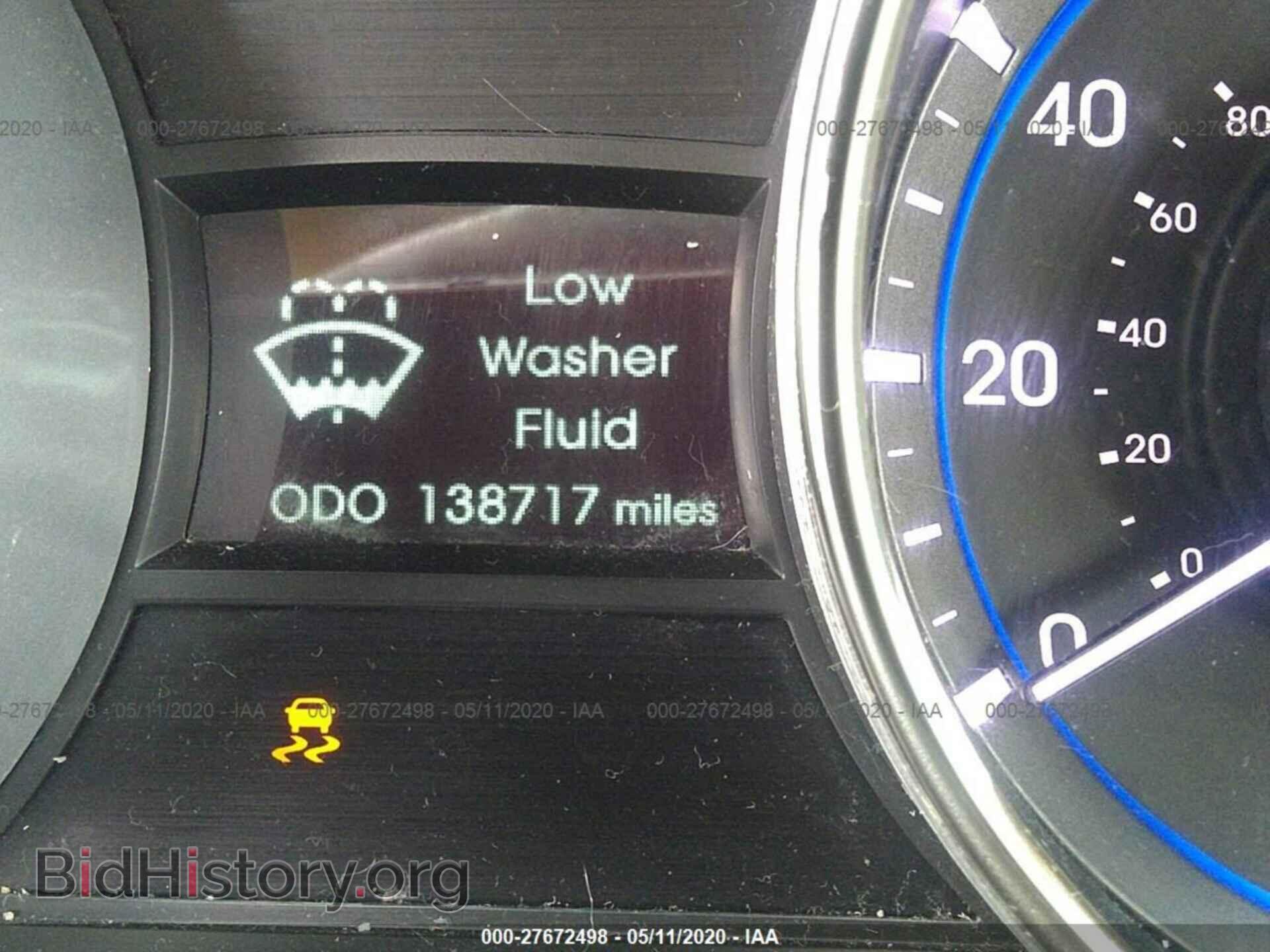 2012 Hyundai Sonata - VIN: 5NPEB4AC3CH309954 - Photo 7