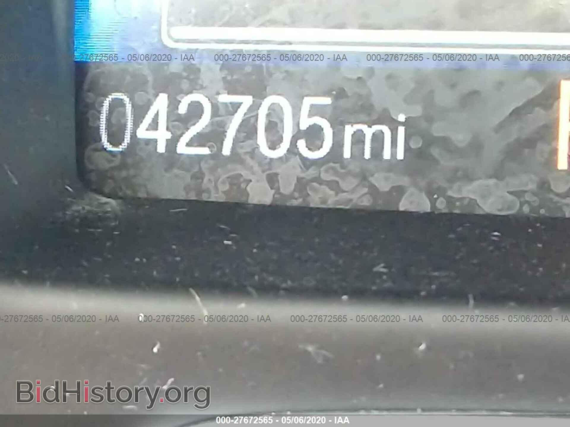 2016 FORD FOCUS - VIN: 1FADP3F23GL257756 - Фото 7
