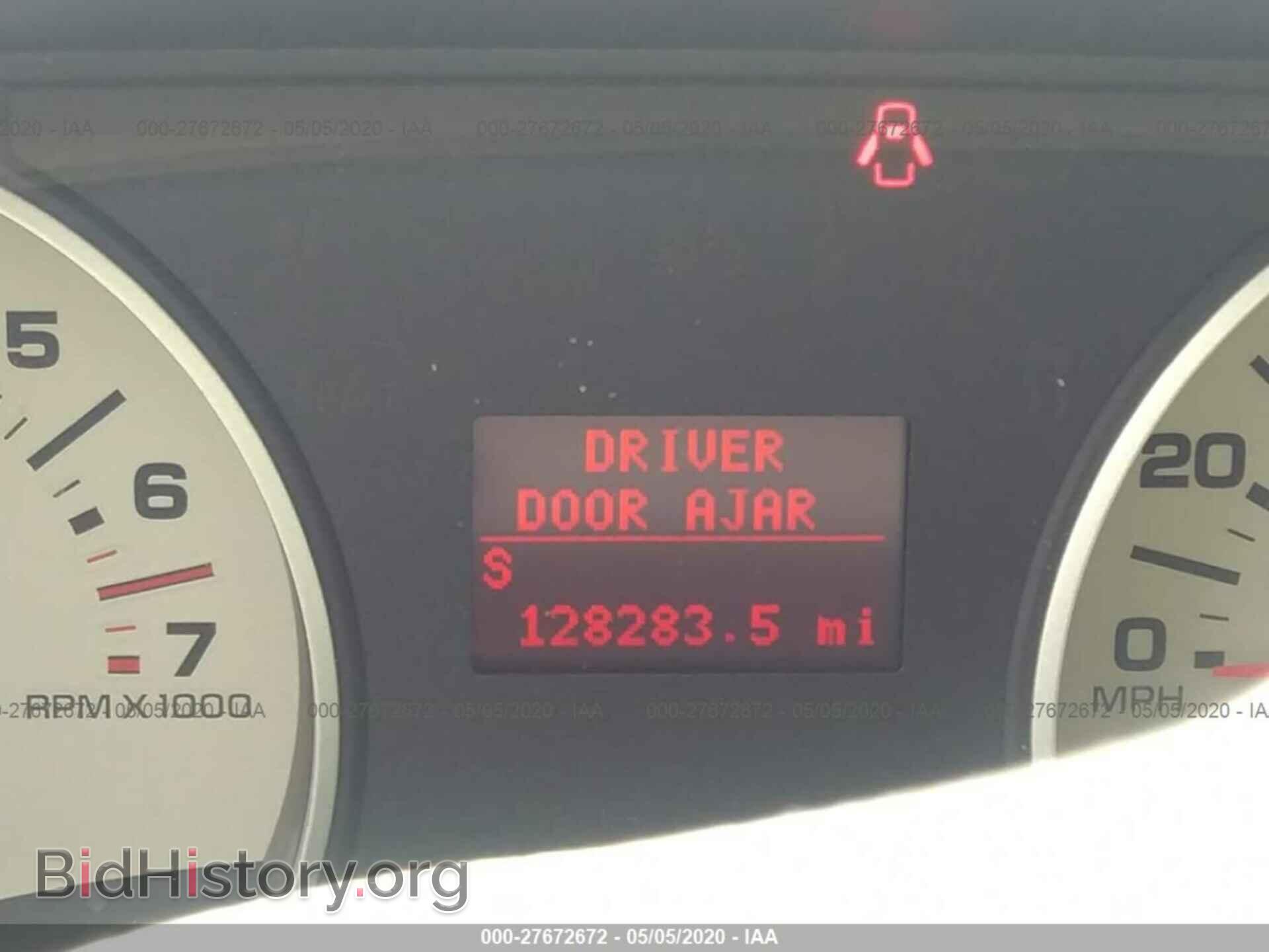 2006 FORD EXPLORER - VIN: 1FMEU74E06UB35985 - Фото 7