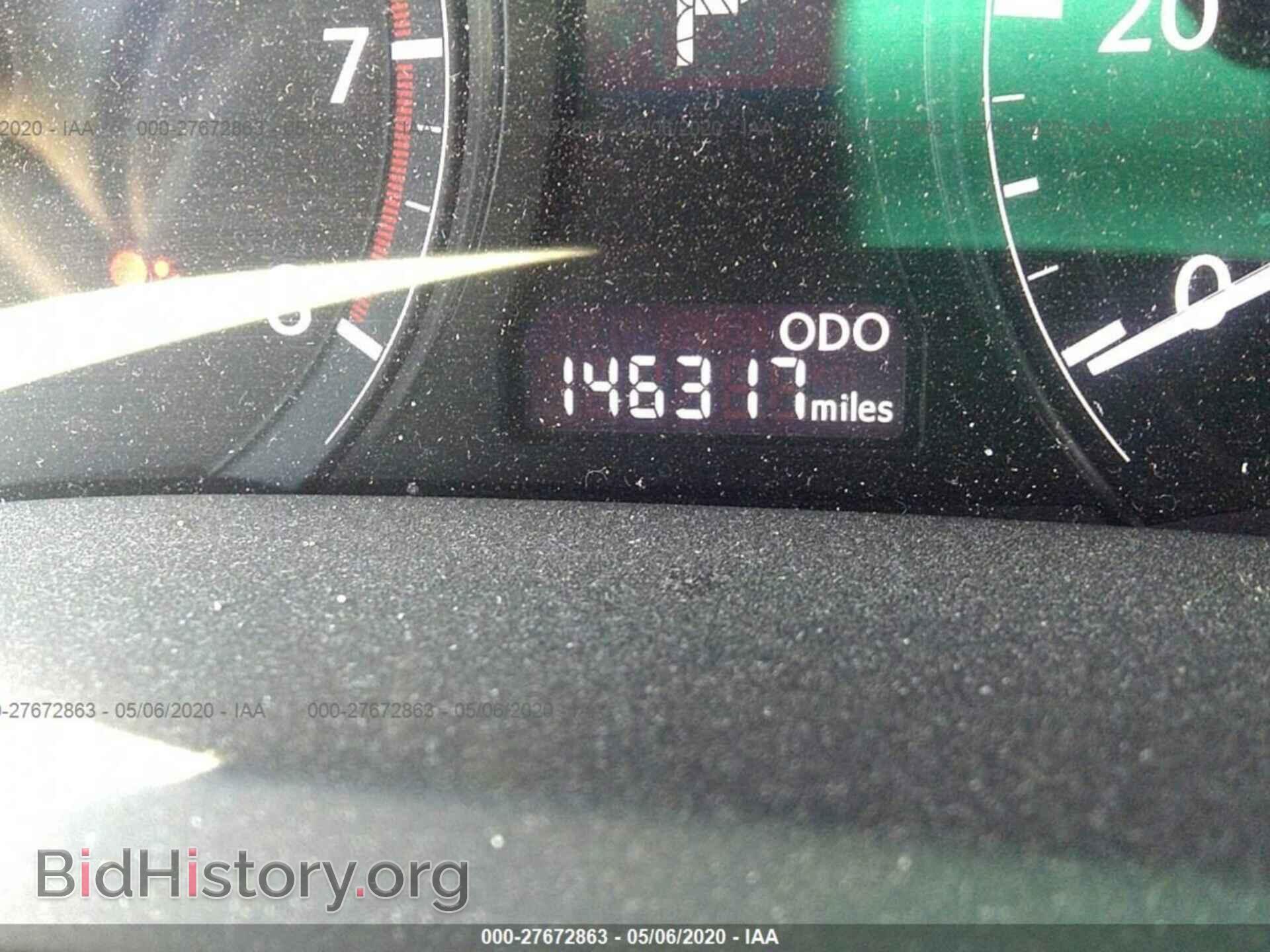 2015 LEXUS RX - VIN: 2T2BK1BA4FC252729 - Фото 7
