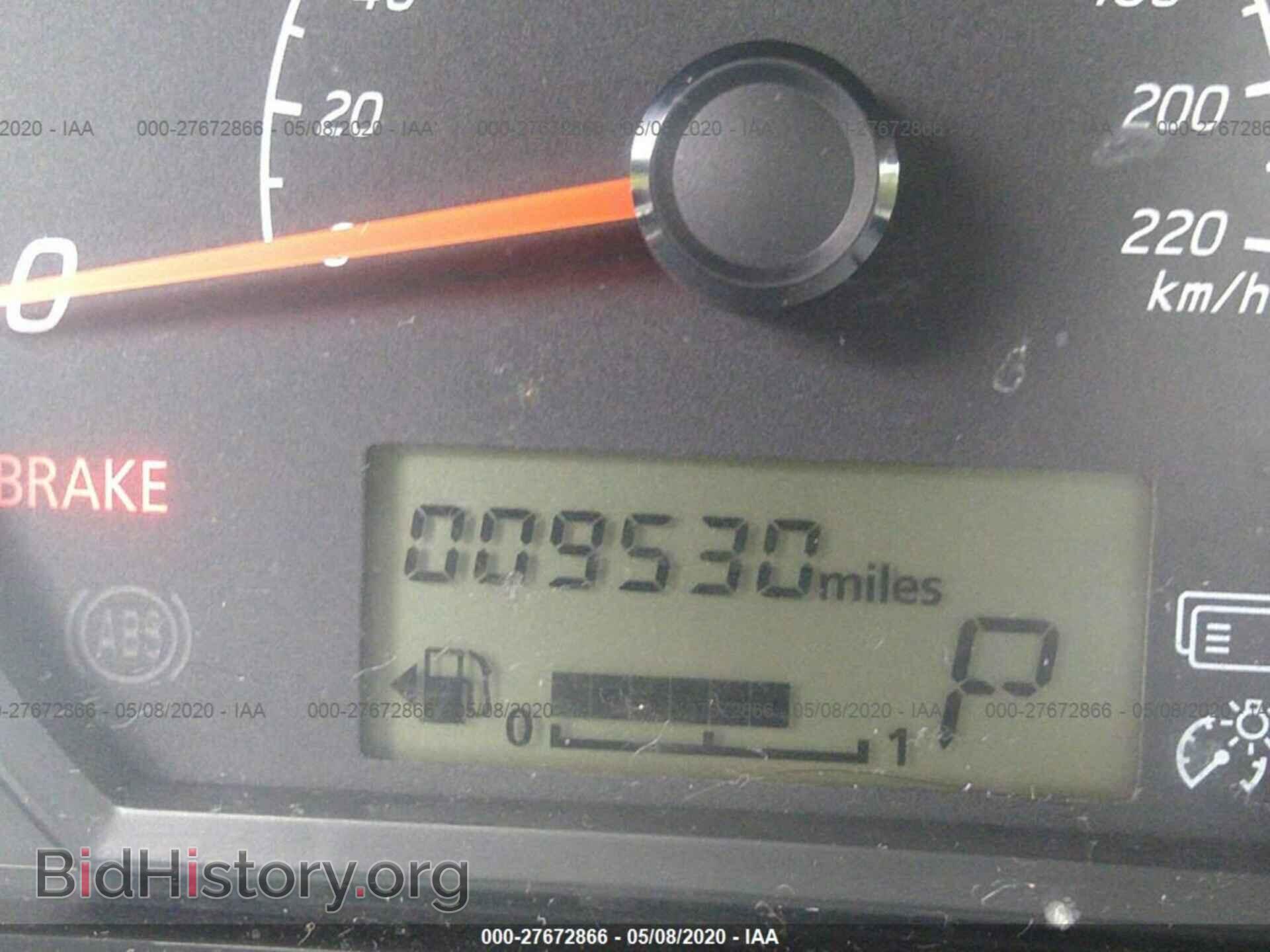 2017 MITSUBISHI MIRAGE G4 - VIN: ML32F3FJ2HHF11740 - Фото 7