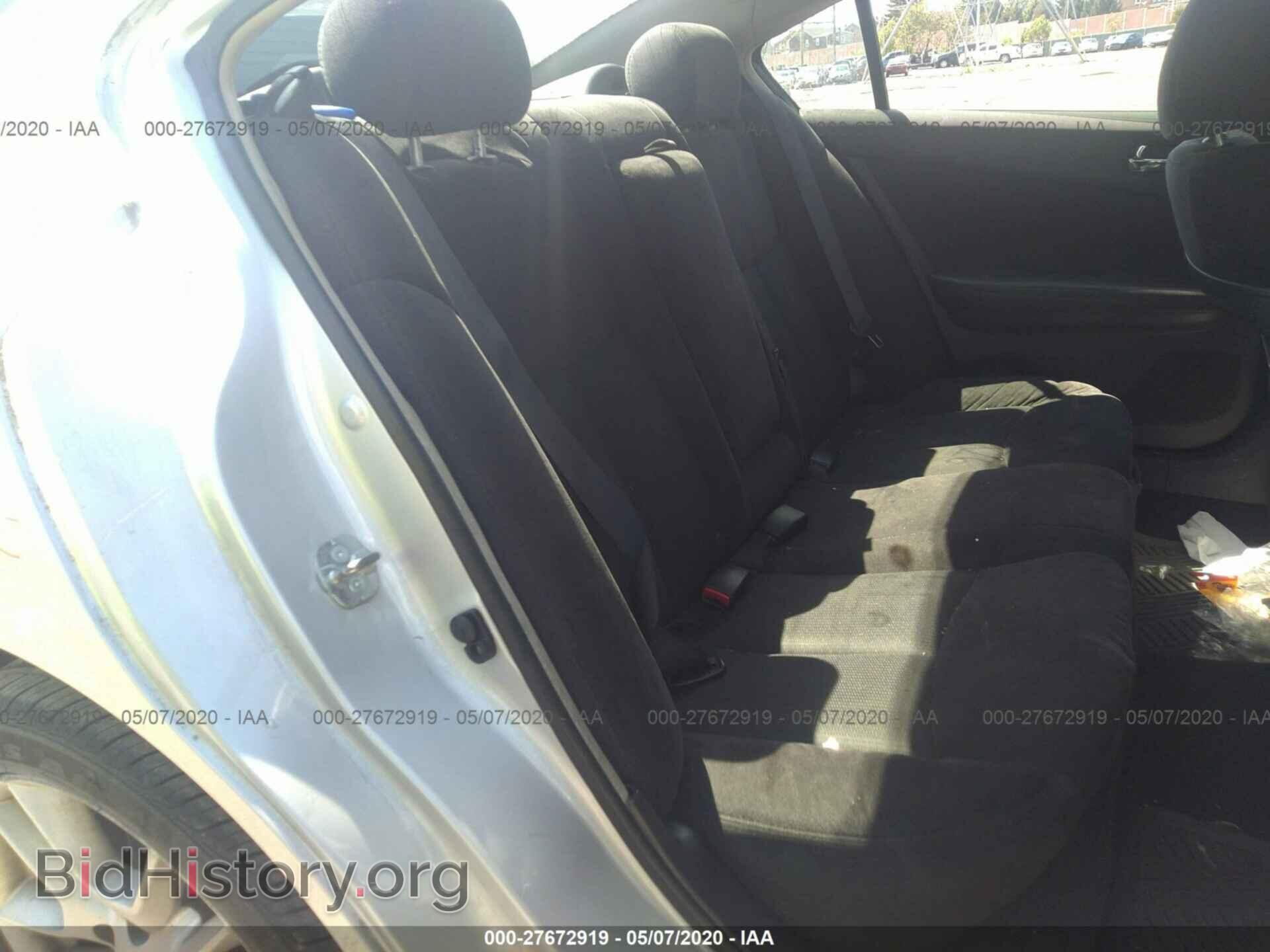 2013 NISSAN MAXIMA - VIN: 1N4AA5AP9DC811638 - Фото 7