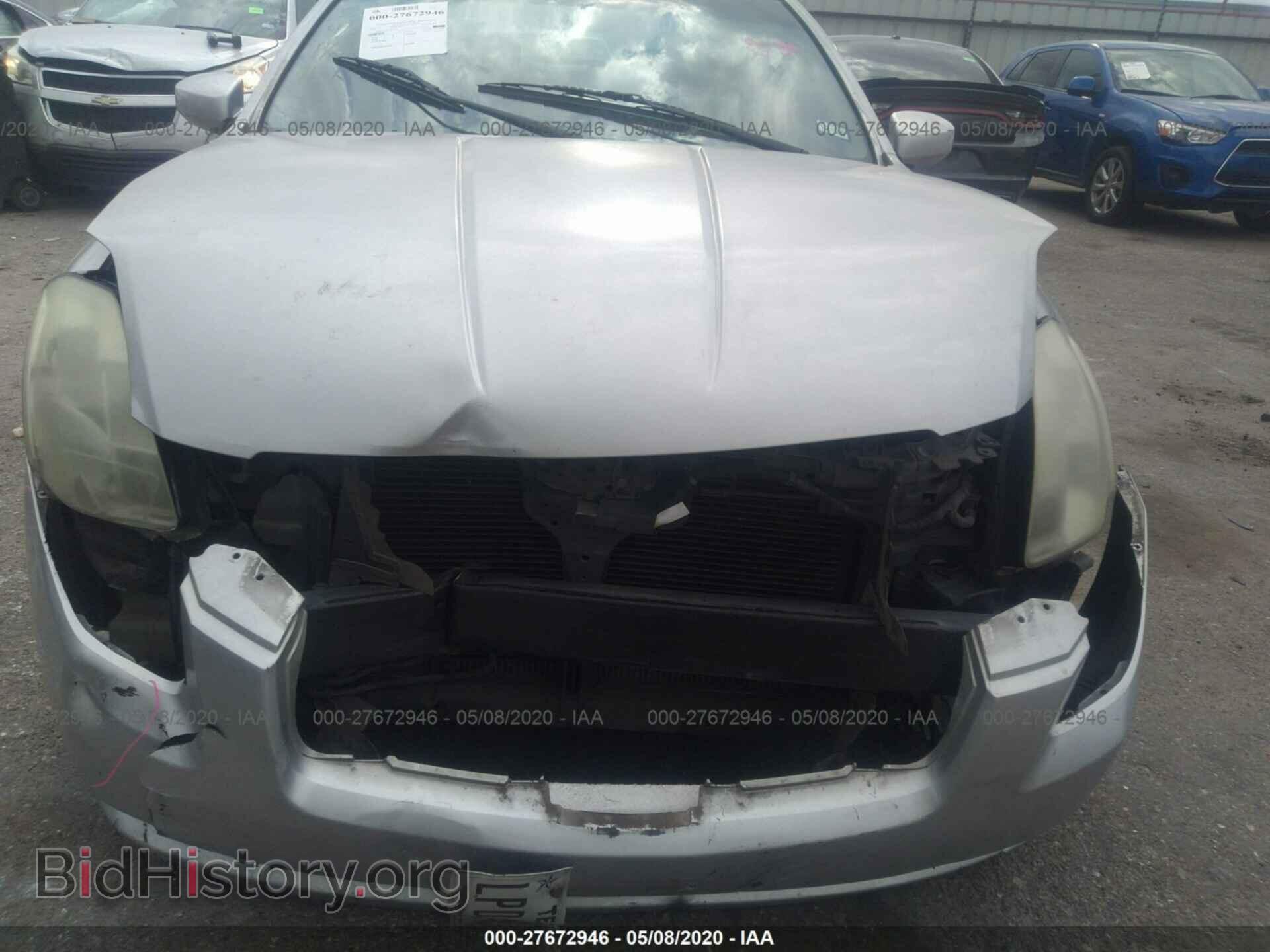 2005 NISSAN MAXIMA - VIN: 1N4BA41E35C810810 - Фото 6