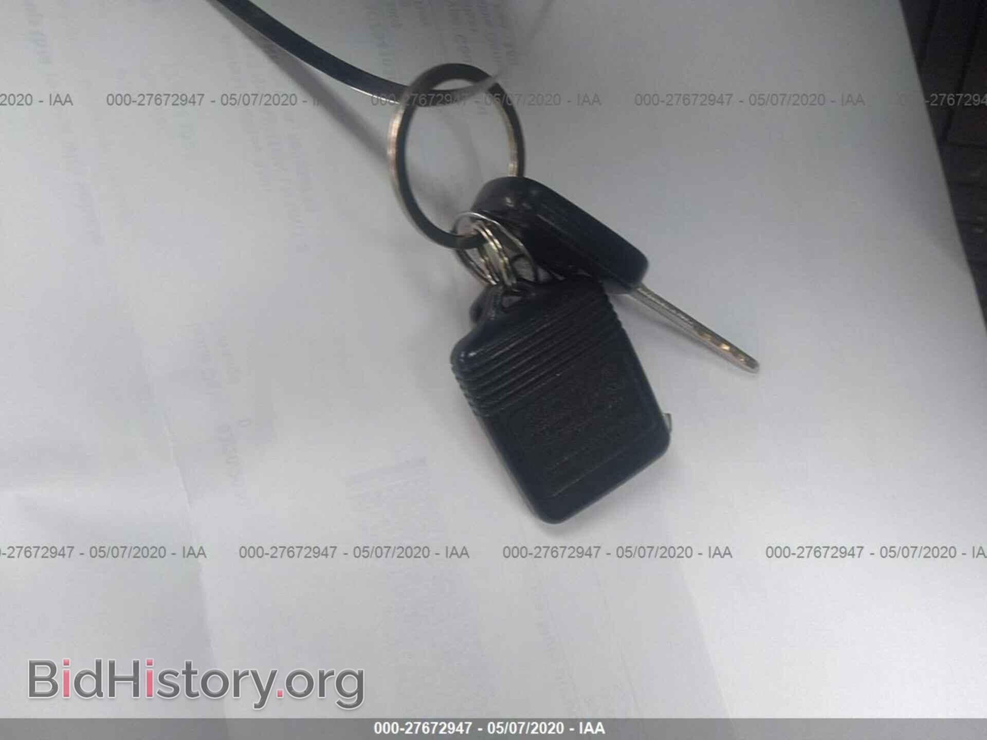 2003 MAZDA TRIBUTE - VIN: 4F2CZ94103KM52288 - Фото 11