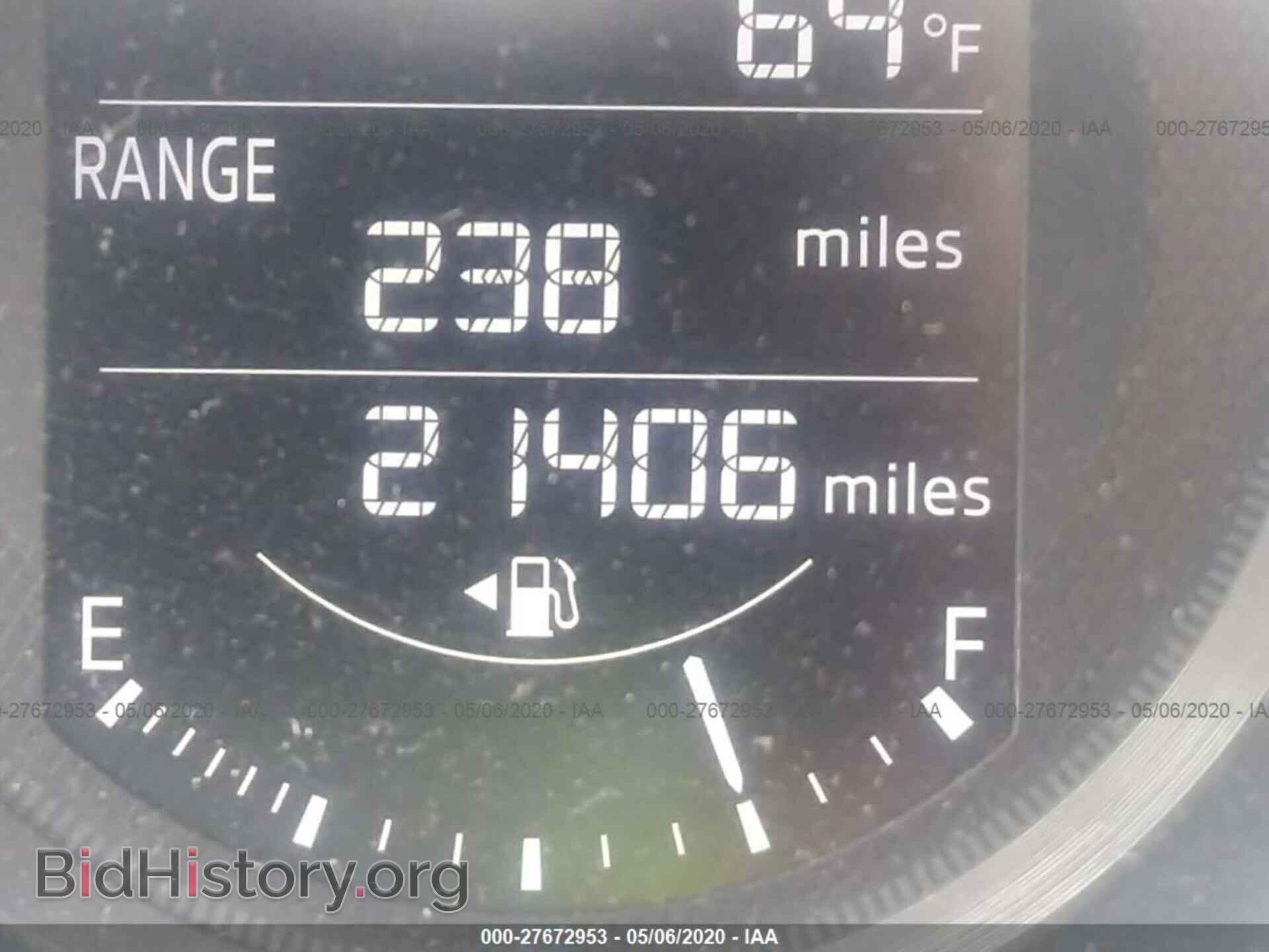 2017 MAZDA CX-5 - VIN: JM3KFBCL1H0216113 - Photo 7
