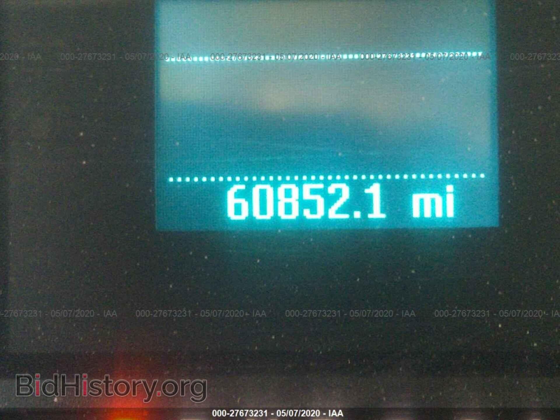 2016 FORD F150 - VIN: 1FTMF1E83GFB84569 - Фото 7