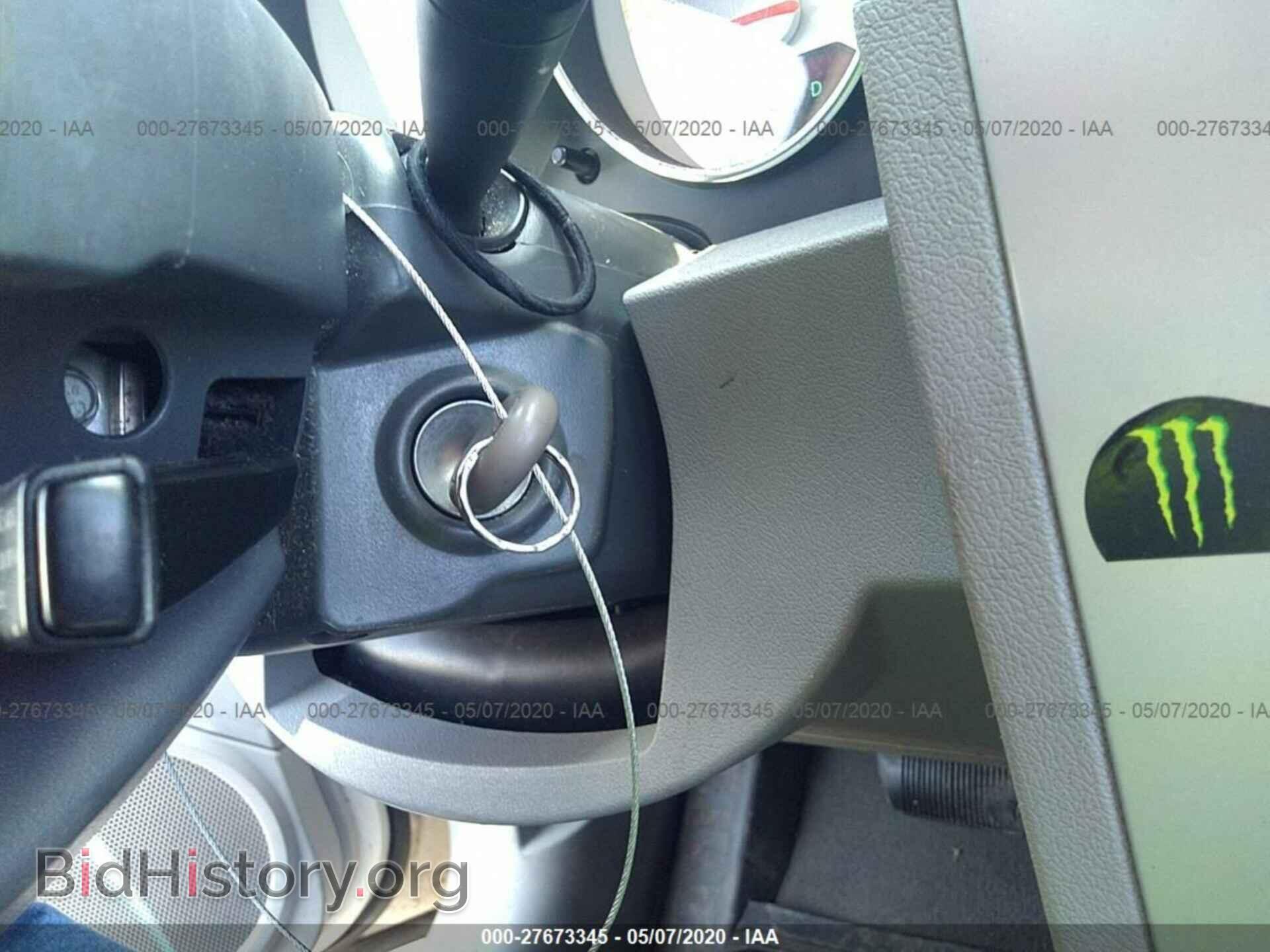 2007 DODGE CALIBER - VIN: 1B3HB48B97D560663 - Фото 11