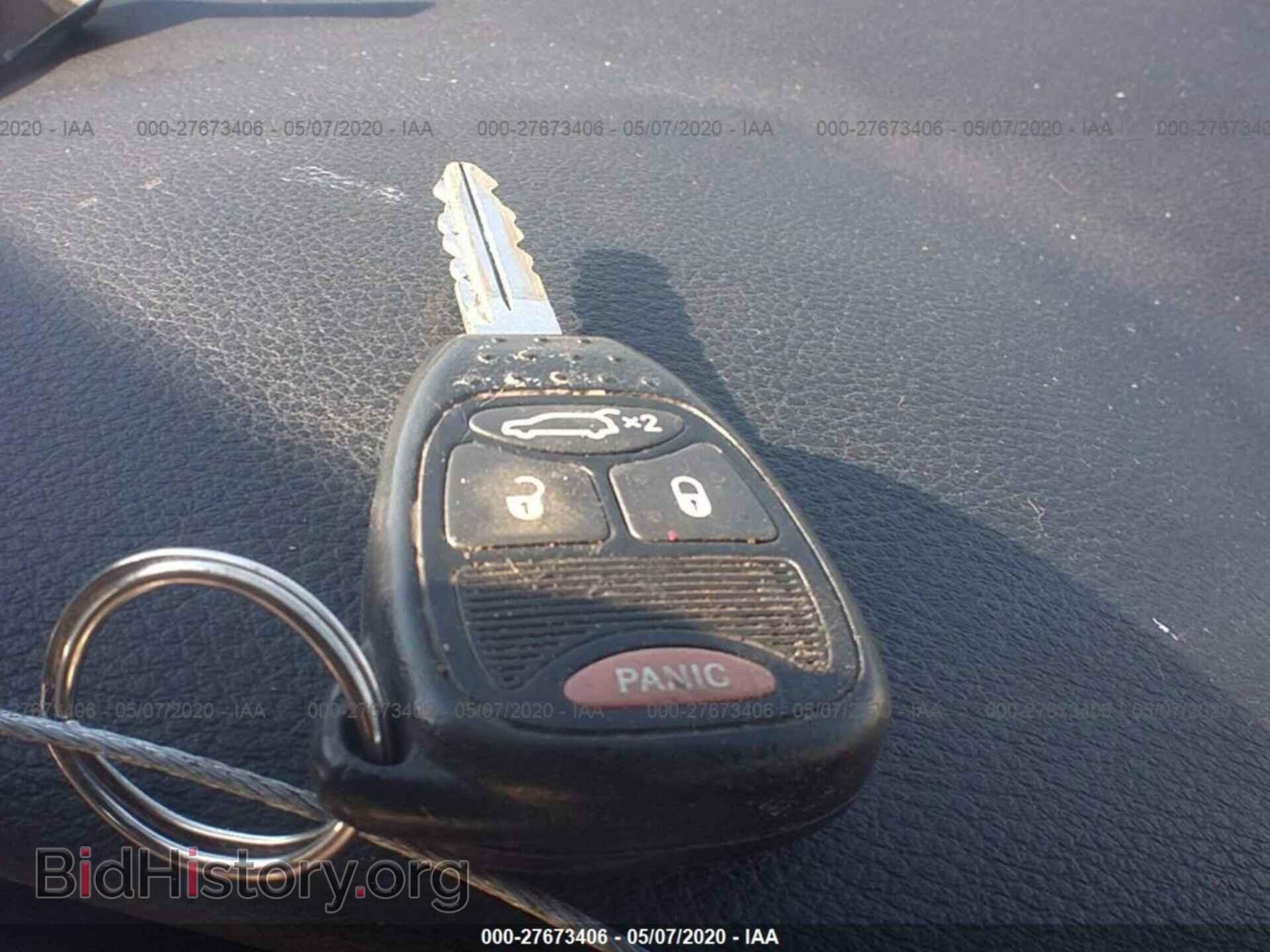 2013 CHRYSLER 200 - VIN: 1C3CCBBBXDN612606 - Фото 11