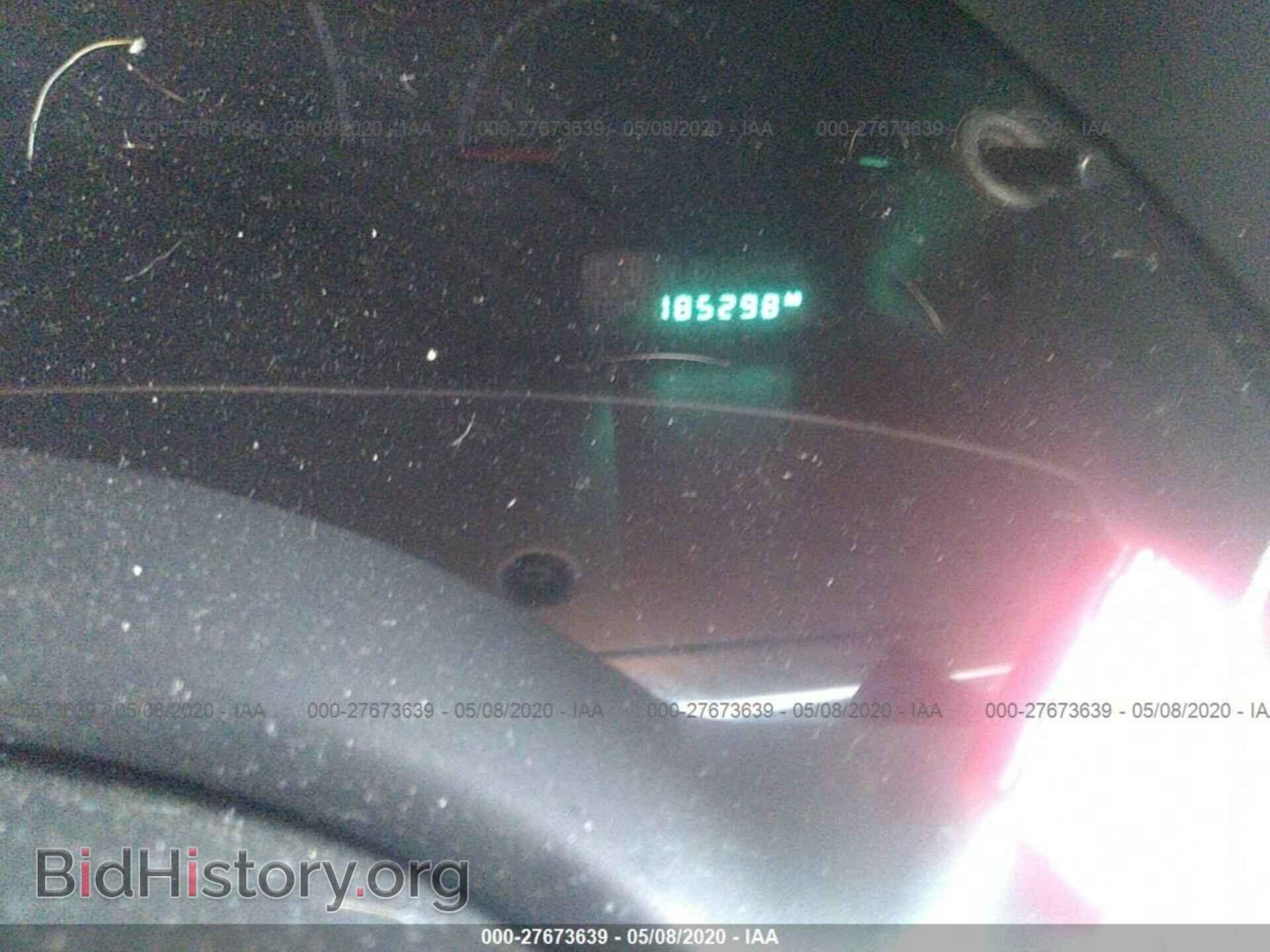 2006 CHRYSLER PACIFICA - VIN: 2A4GM68406R847588 - Фото 7