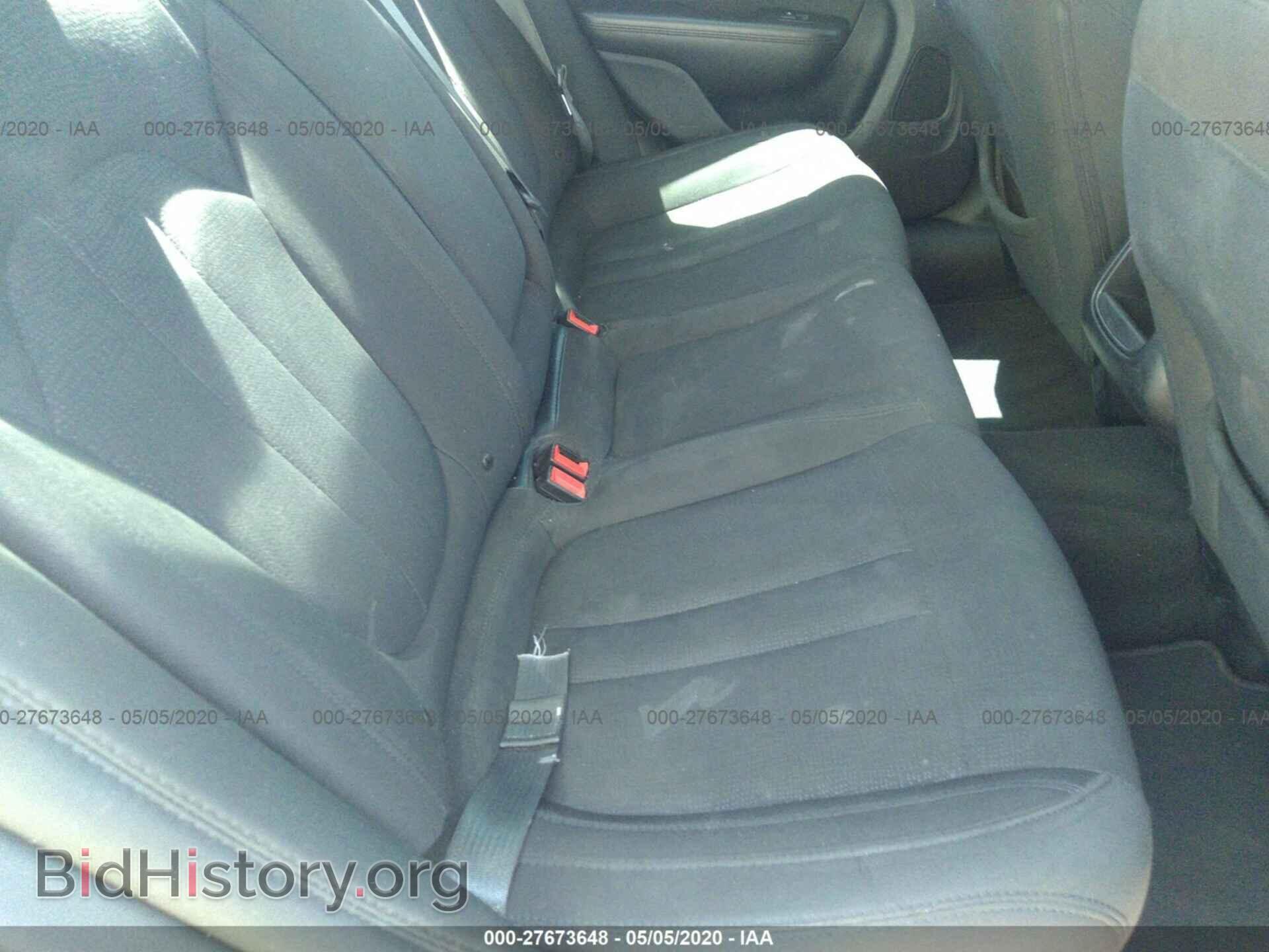 2015 CHRYSLER 200 - VIN: 1C3CCCAB1FN748276 - Фото 8