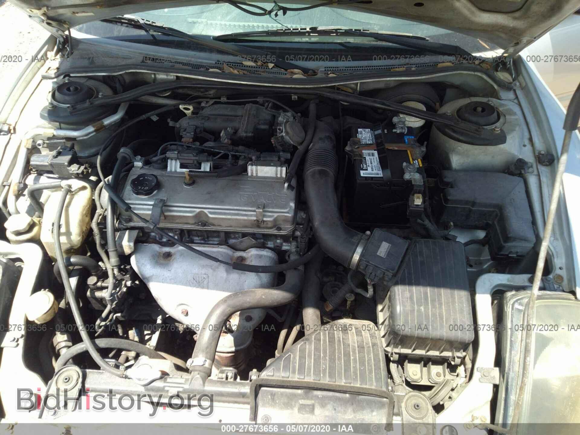 2001 MITSUBISHI ECLIPSE - VIN: 4A3AE45G91E125292 - Photo 10